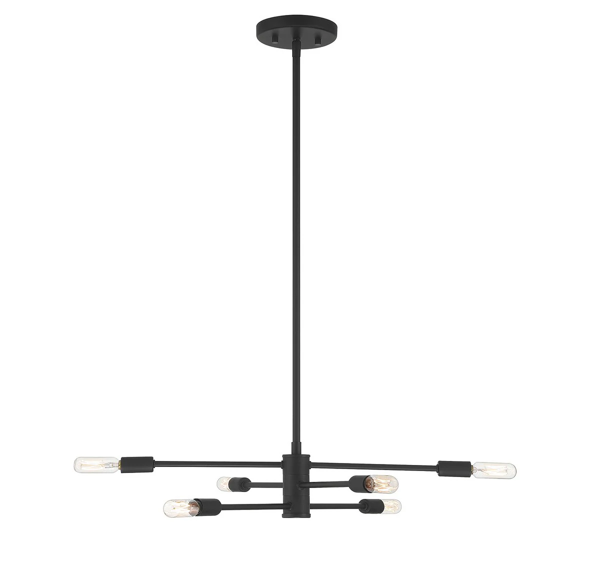 Lyrique Chandelier - Image 5