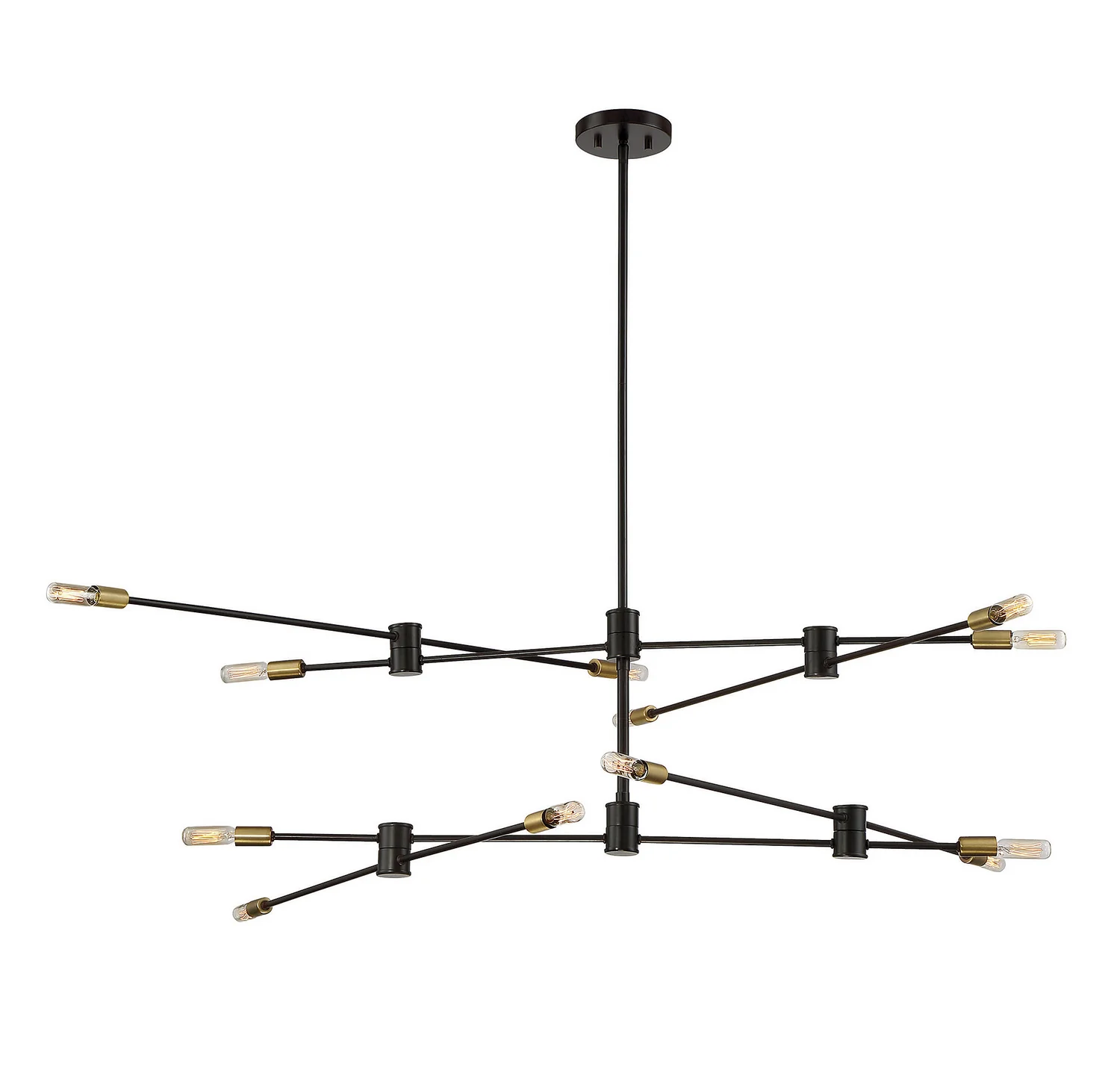 Lyrique Linear Suspension