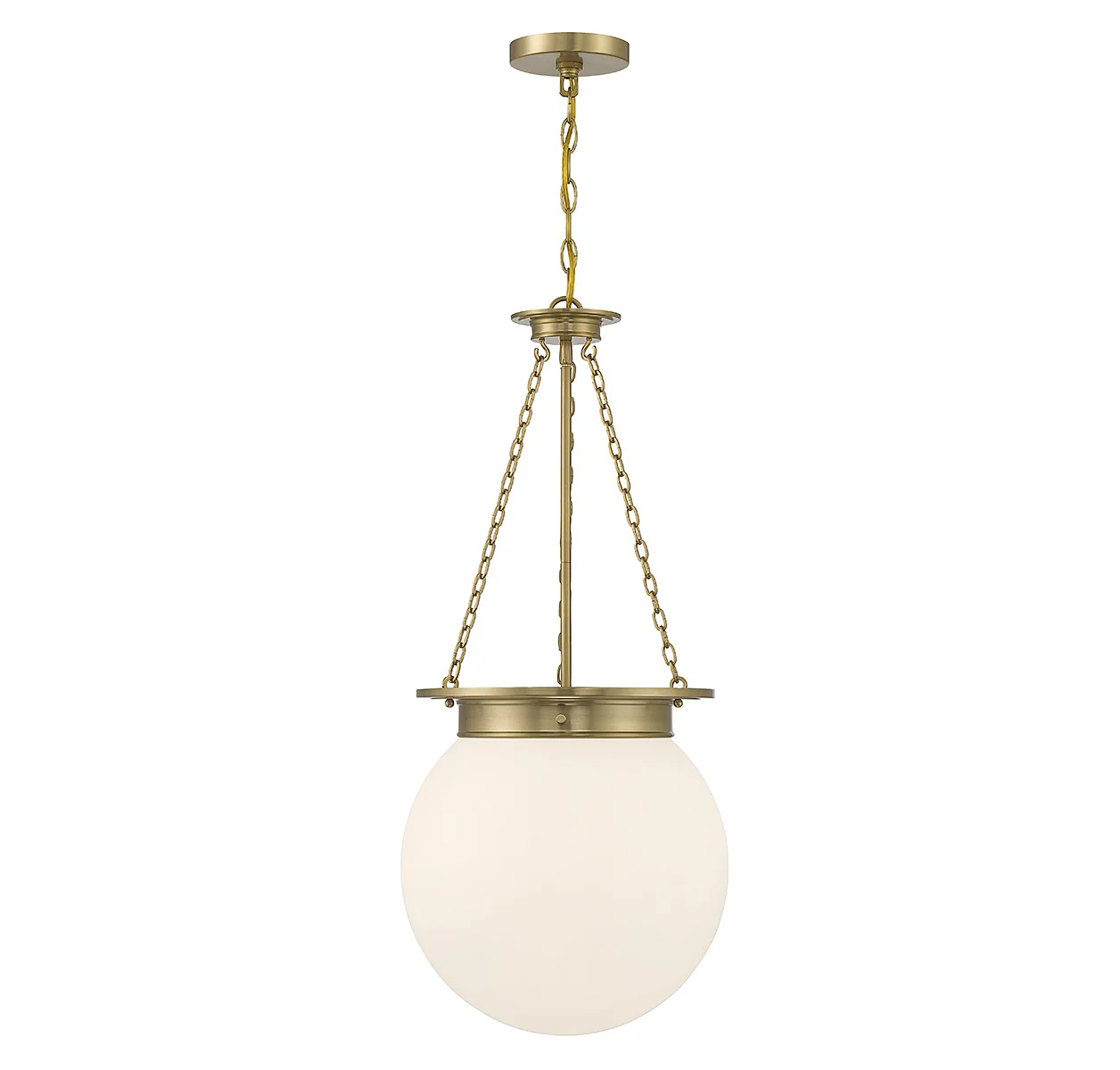 Manor Chandelier