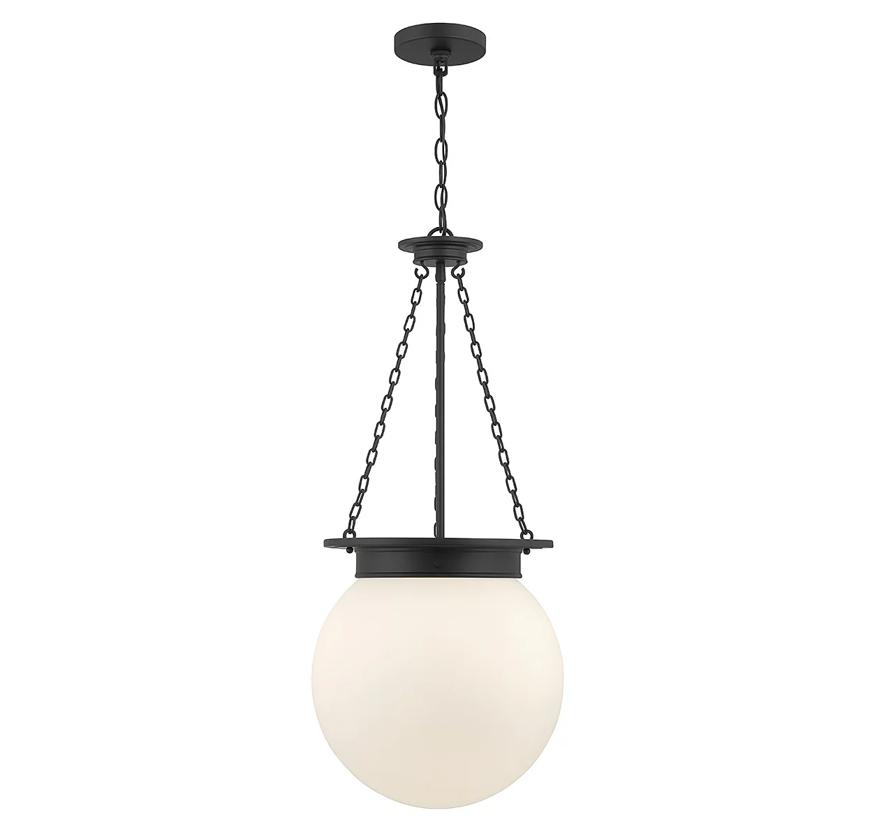 Manor Pendant