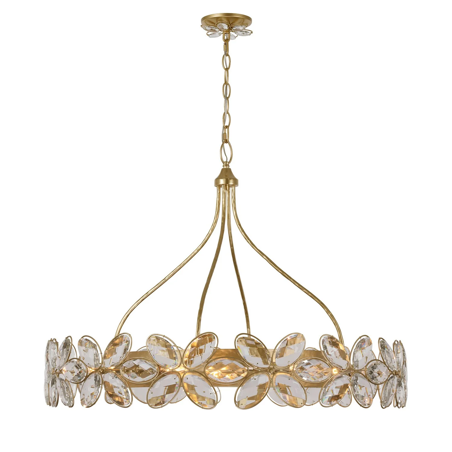 Marbella Chandelier - Image 2
