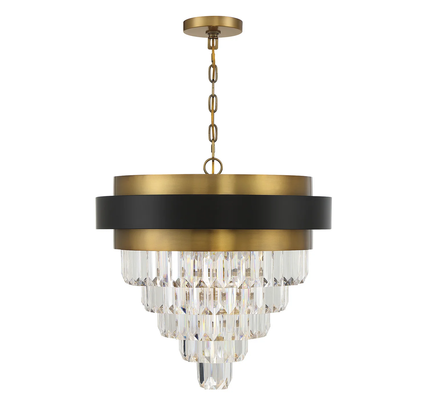 Marquise Chandelier - Image 2