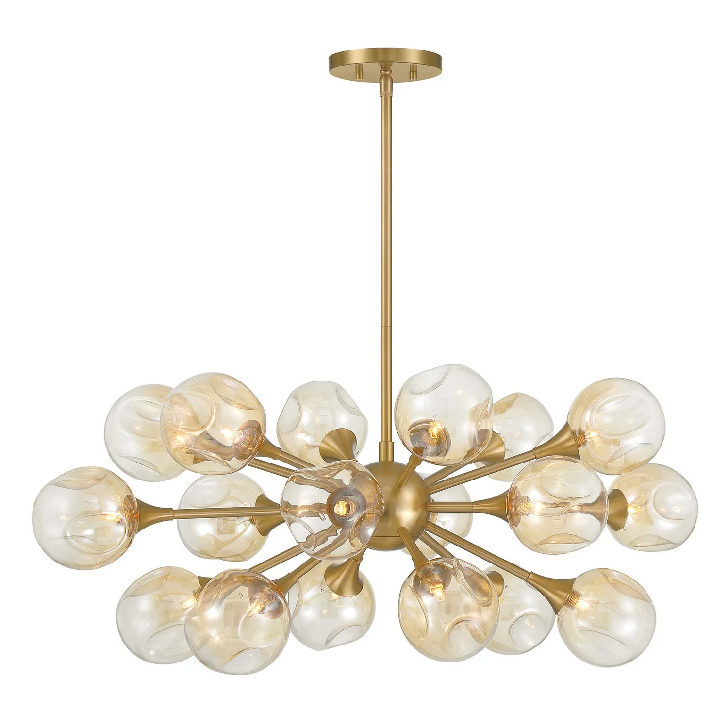 Matisse Chandelier - Image 2