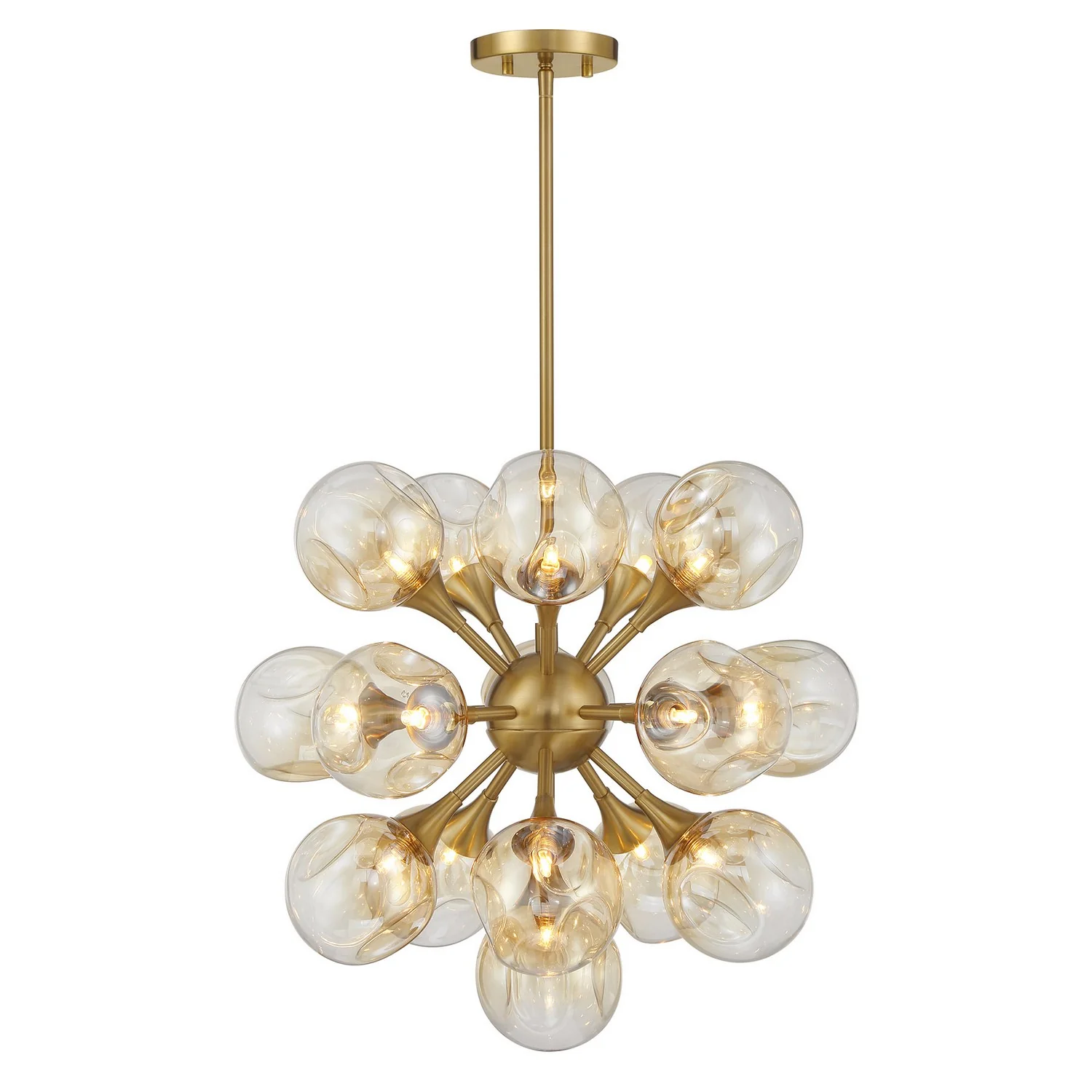 Matisse Chandelier - Image 3