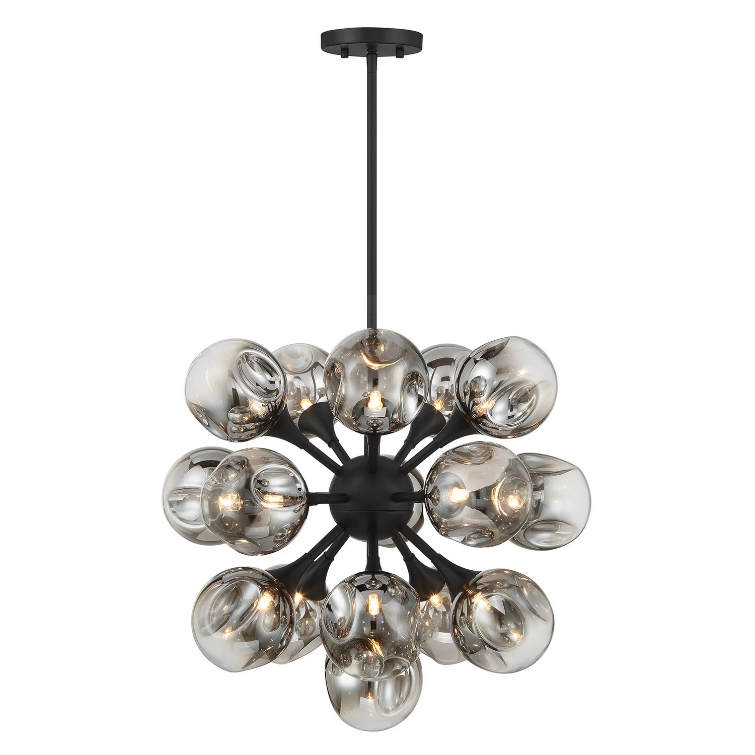 Matisse Chandelier - Image 4