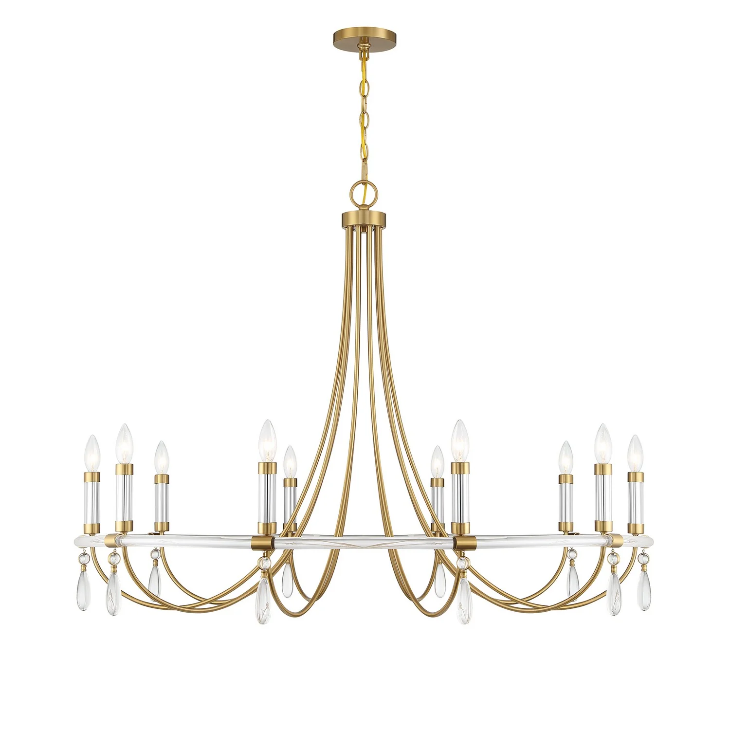 Mayfair Chandelier
