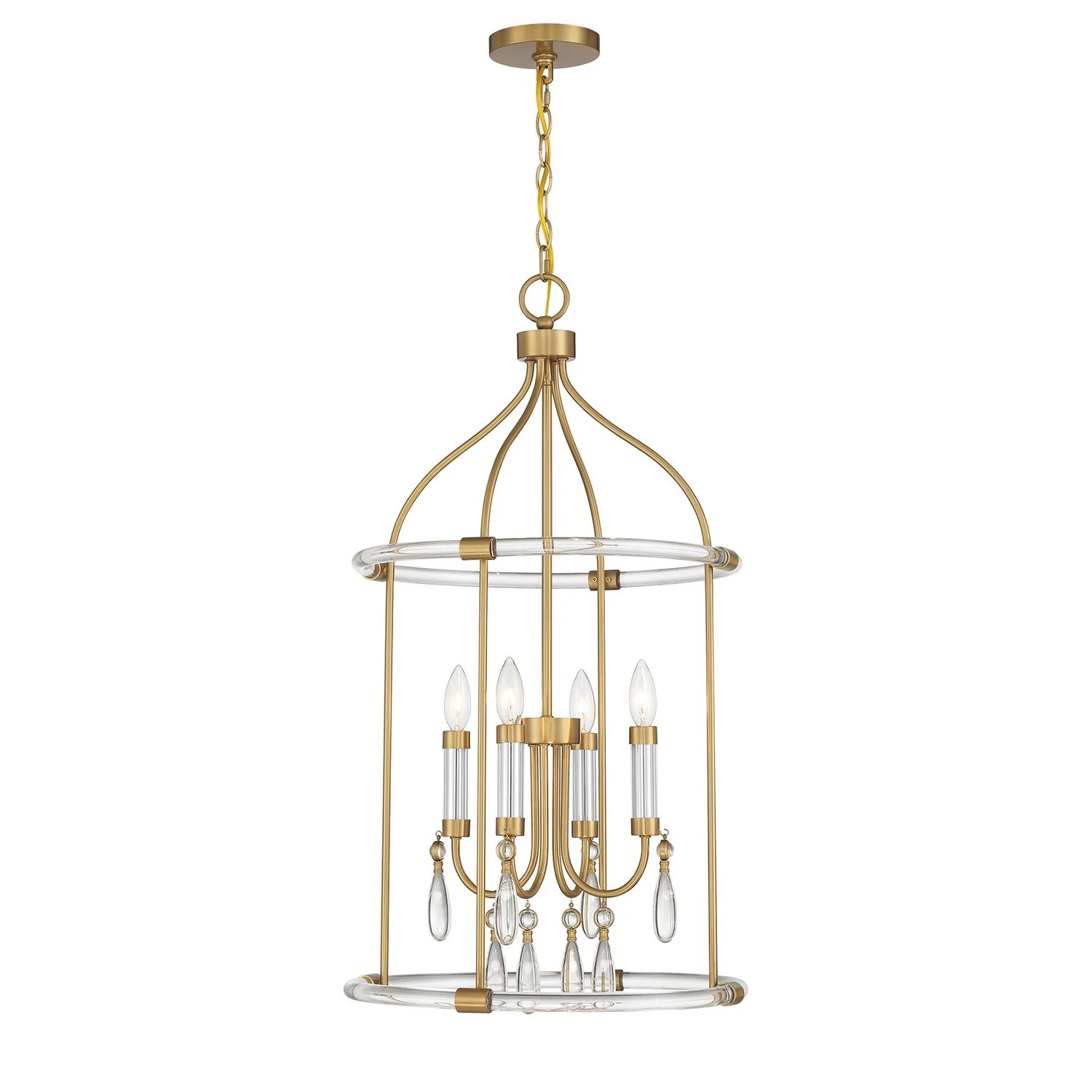 Mayfair Chandelier - Image 2