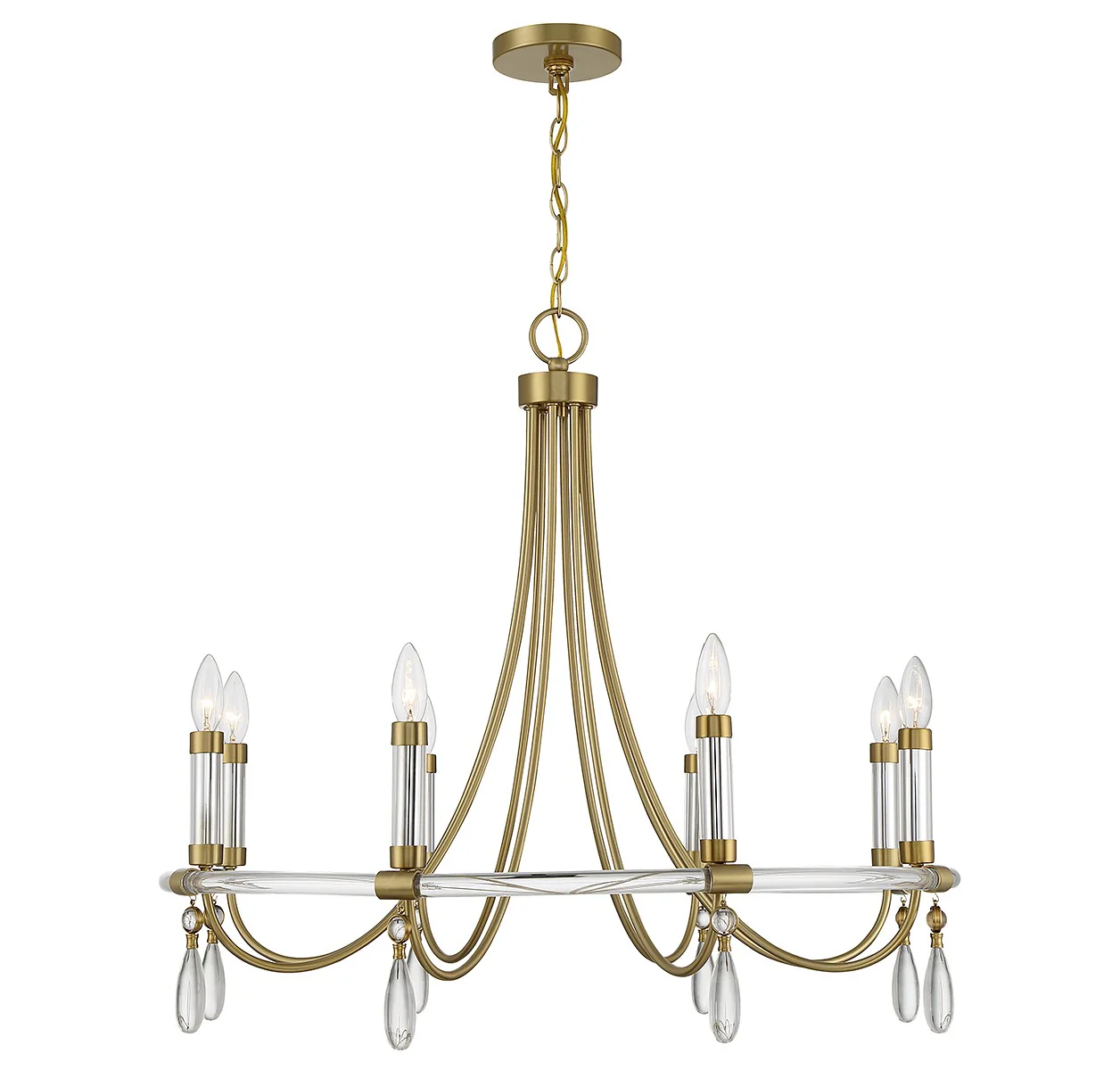 Mayfair Chandelier - Image 3