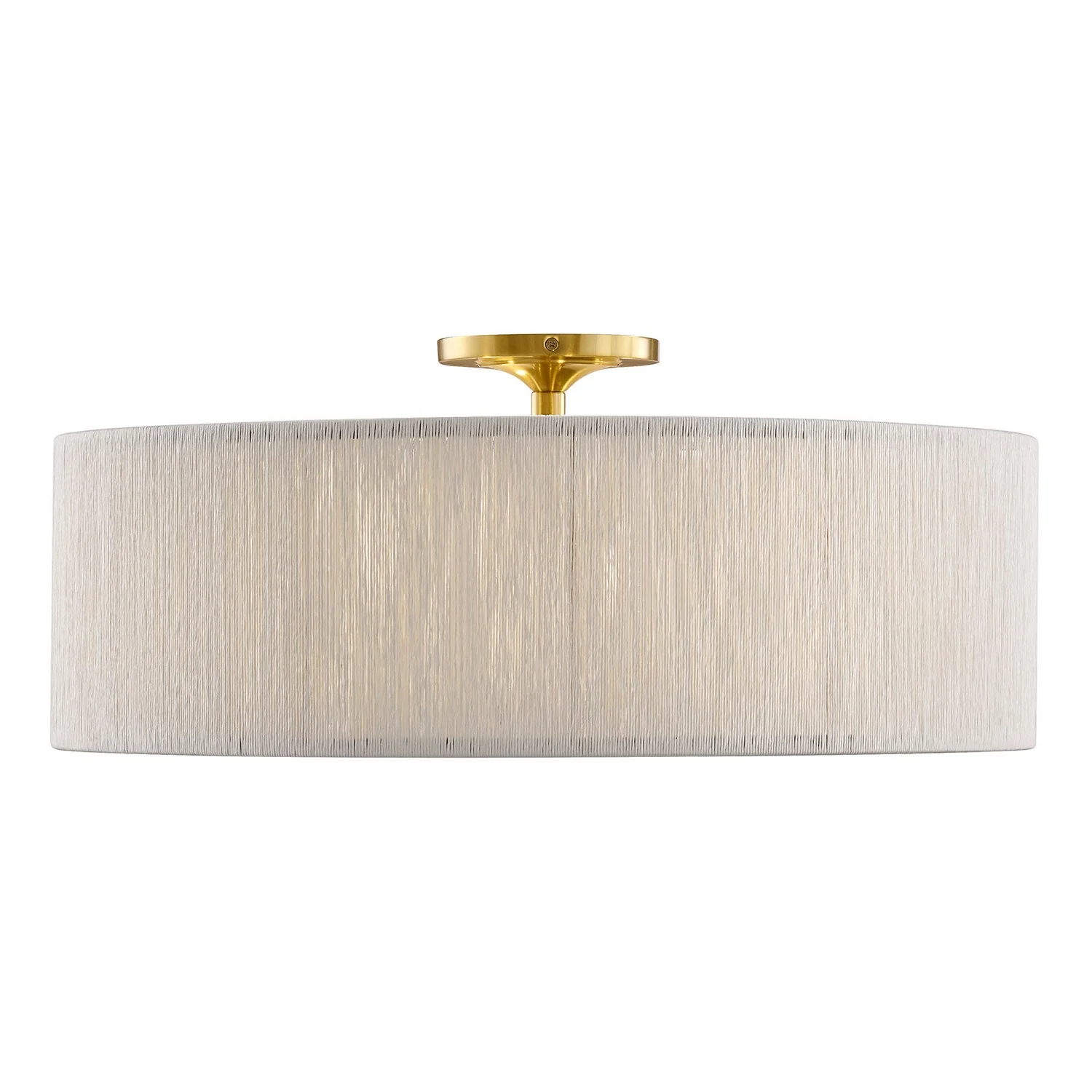 Maynard Semi Flush Mount