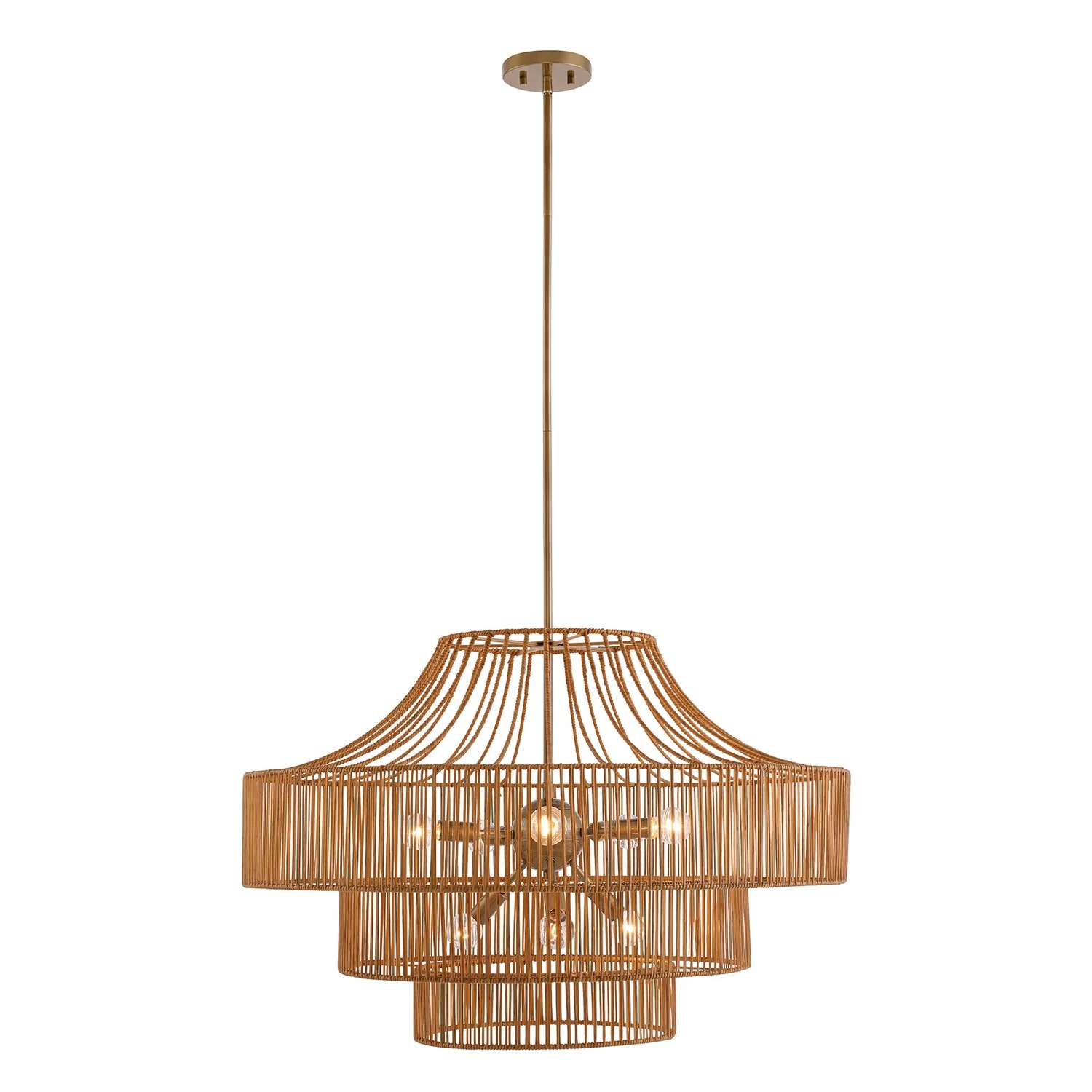Medlock Chandelier