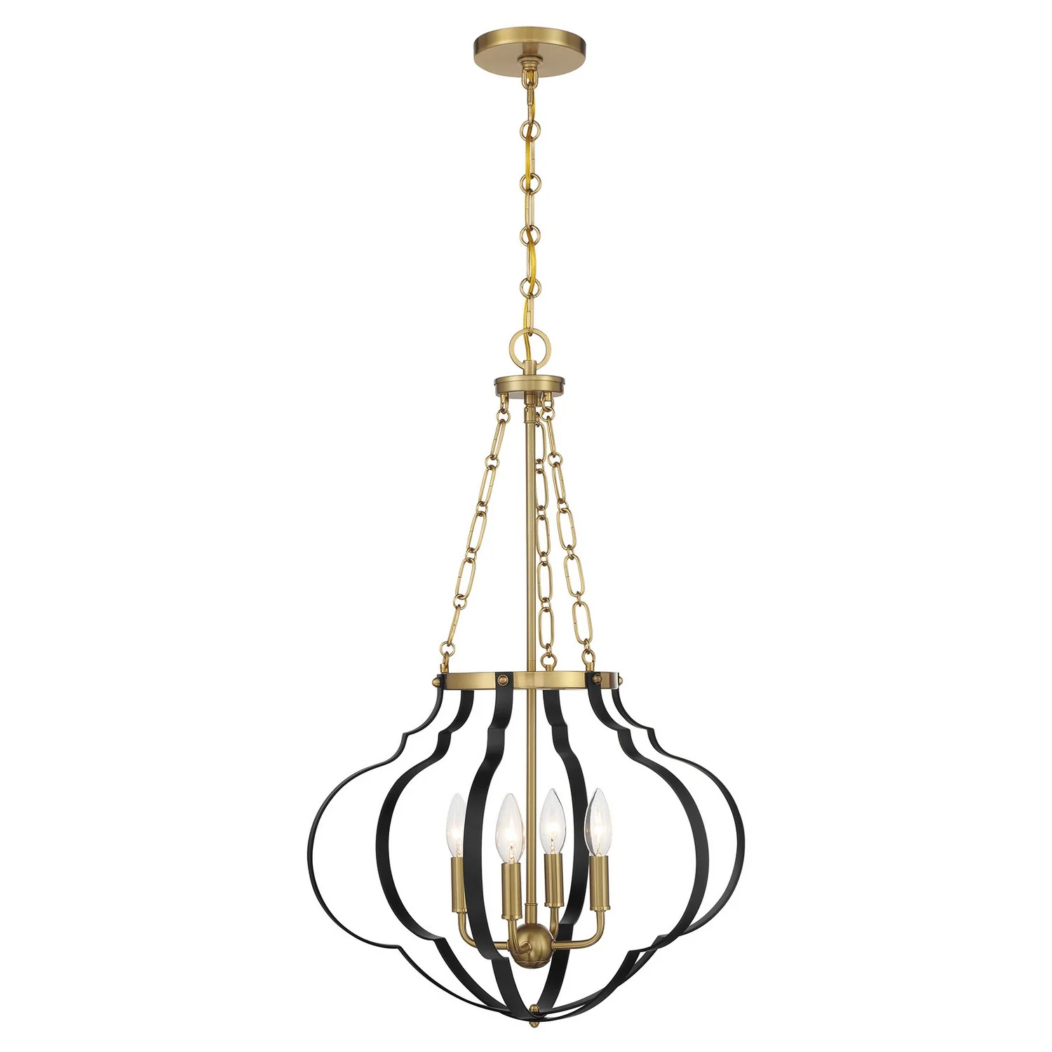 Mercer Chandelier - Image 2