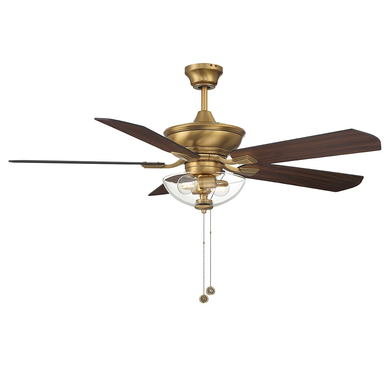 52  Outdoor Ceiling Fan M2026NBRV