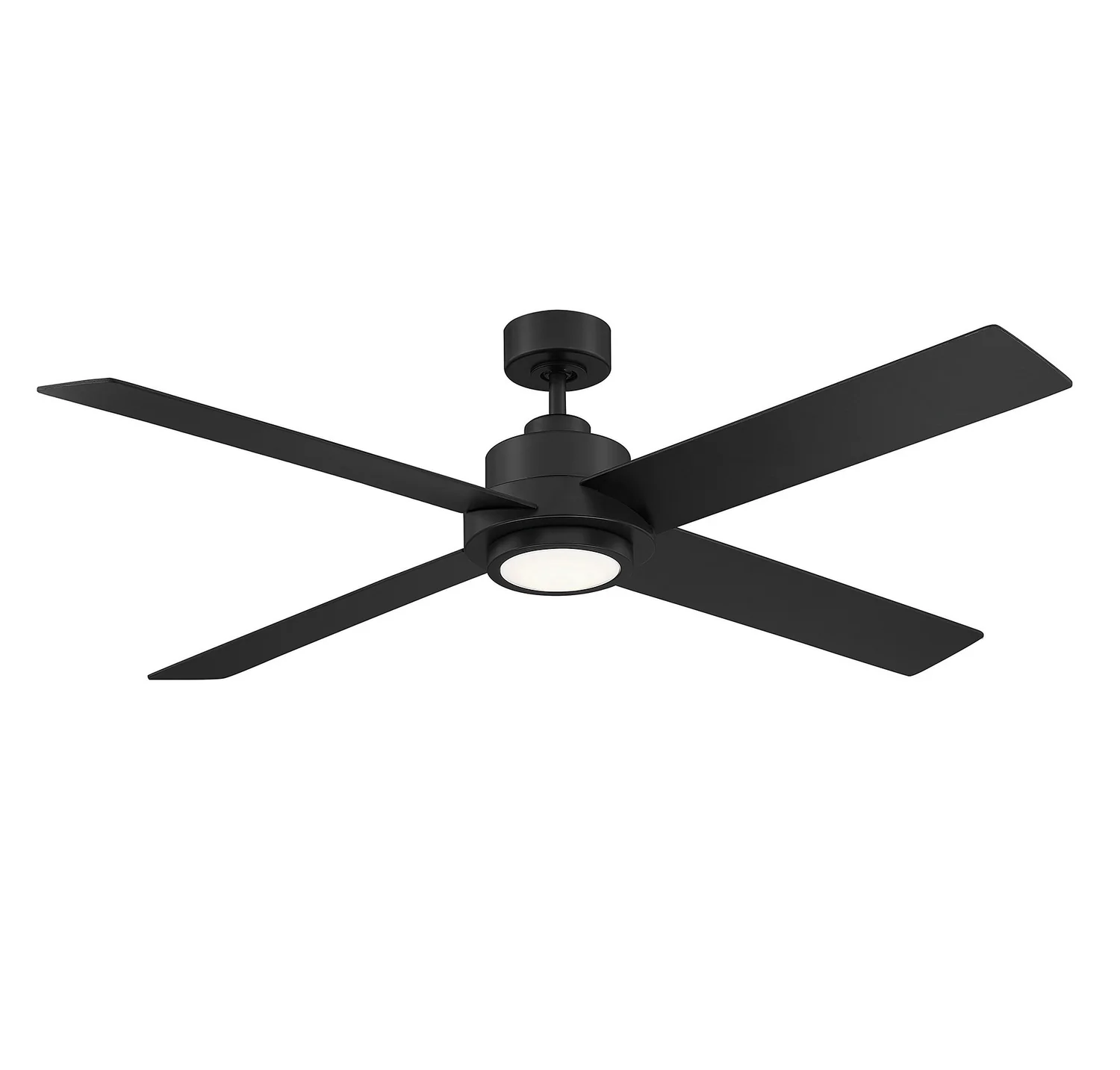 56  Ceiling Fan M2011MBKRV
