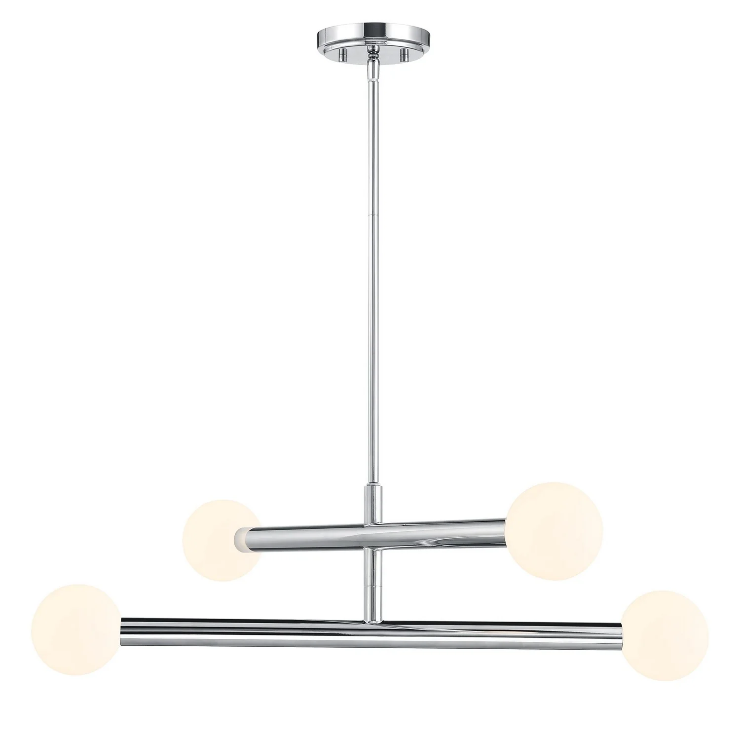 LED Chandelier M100133CH