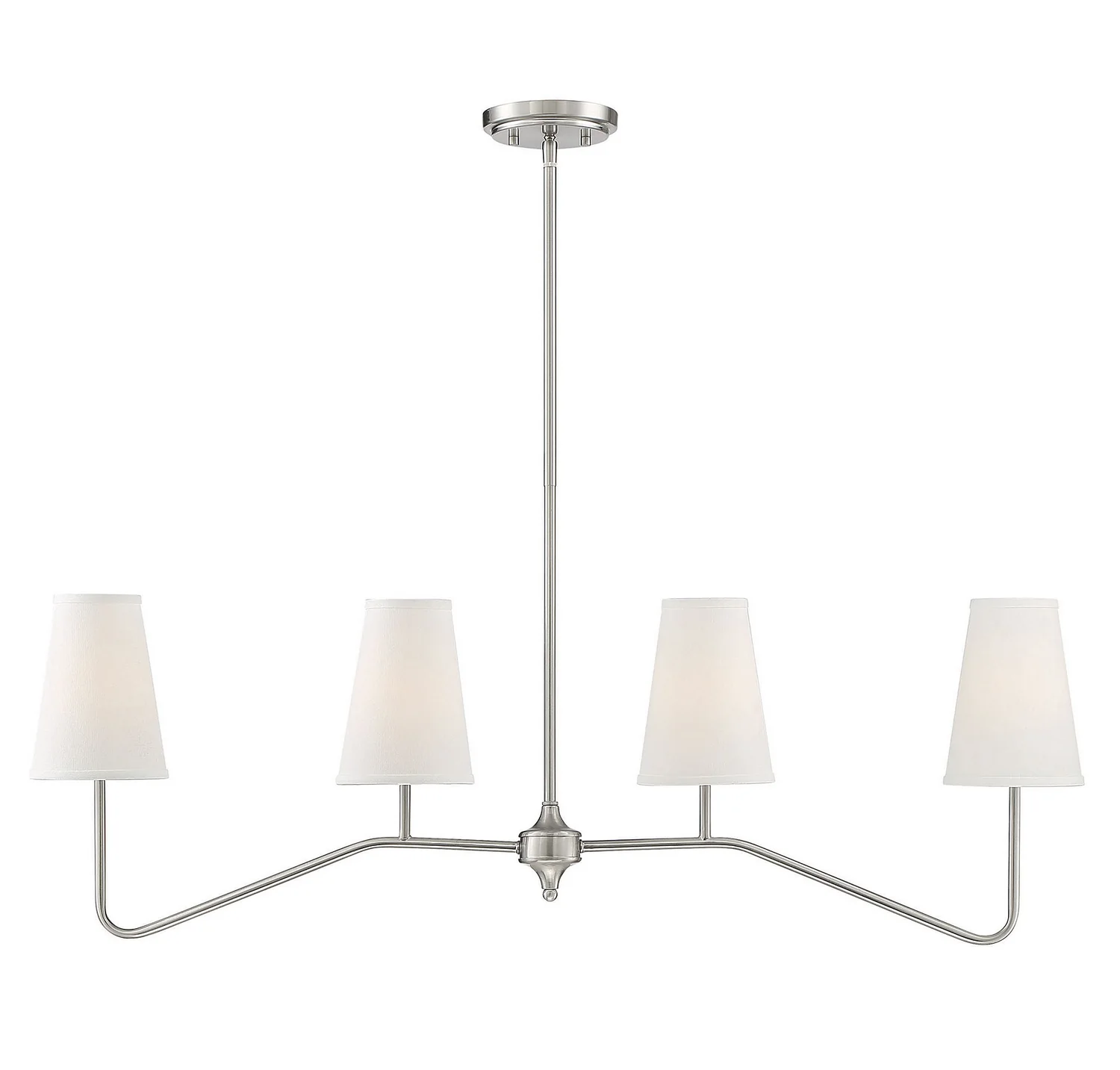 Mchan Linear Suspension