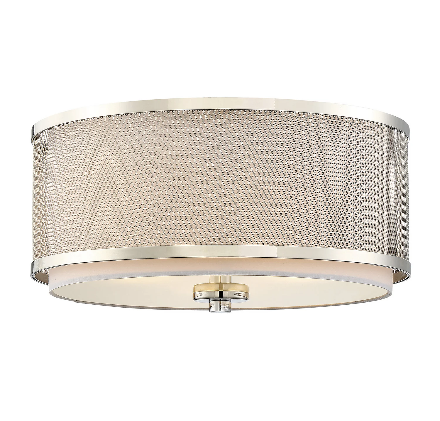 Mflus Flush Mount