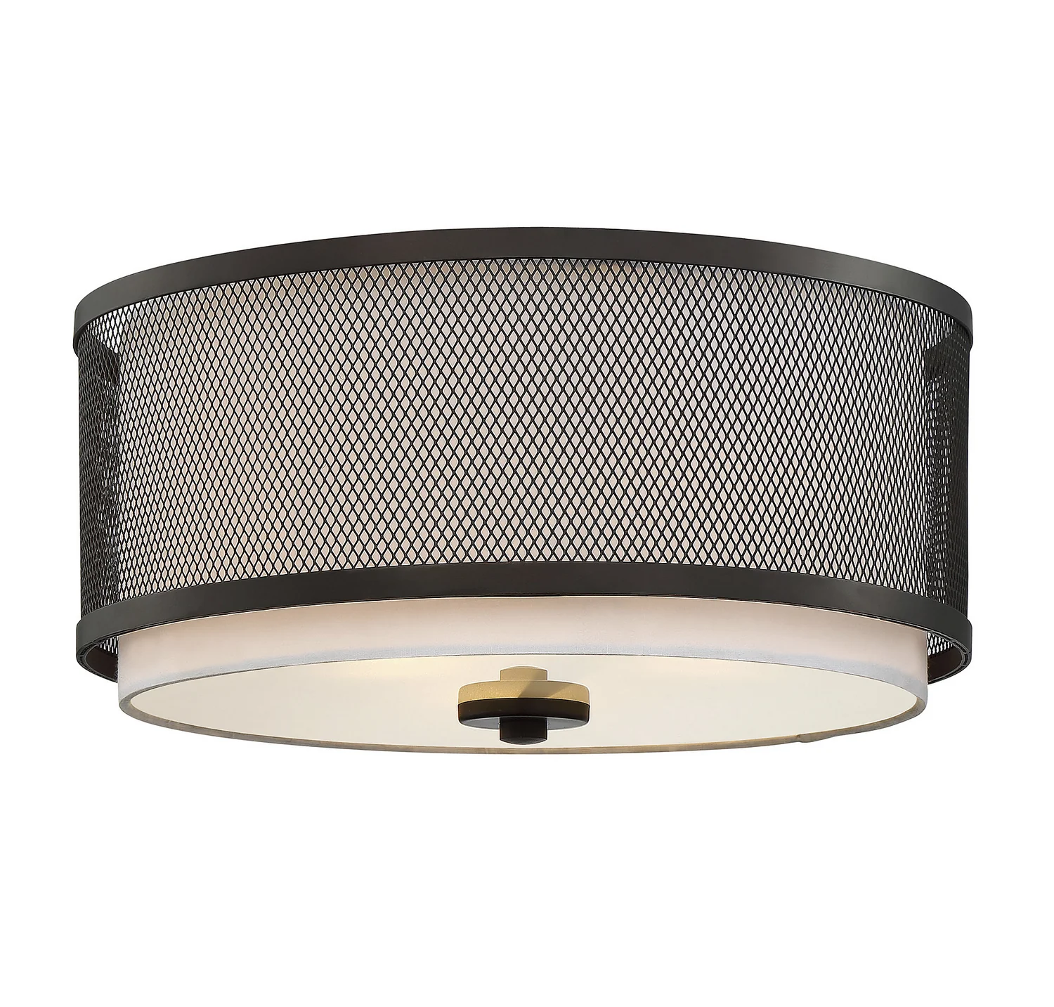 Mflus Flush Mount - Image 2