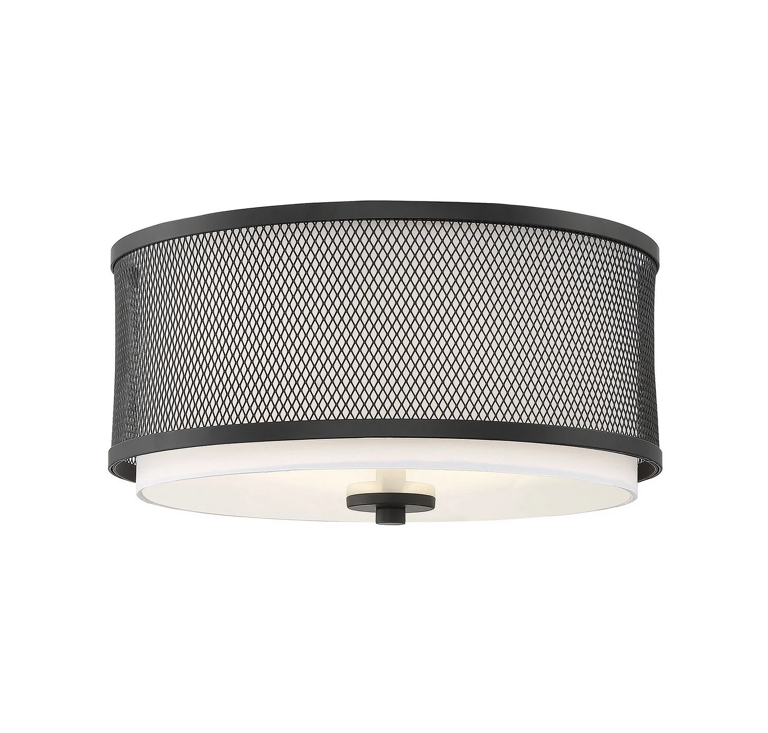 Mflus Semi Flush Mount - Image 2
