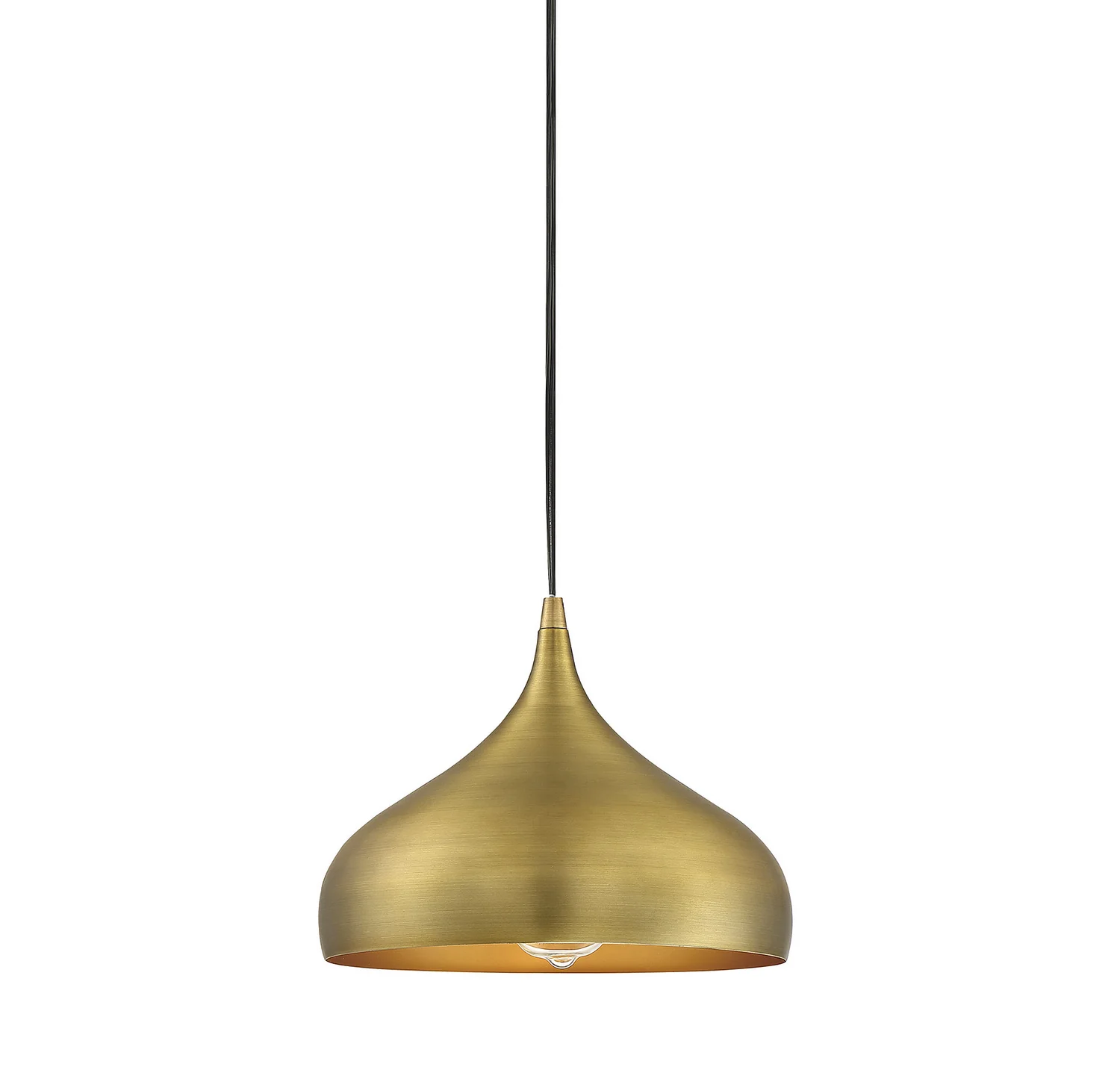 Mmin2 Pendant