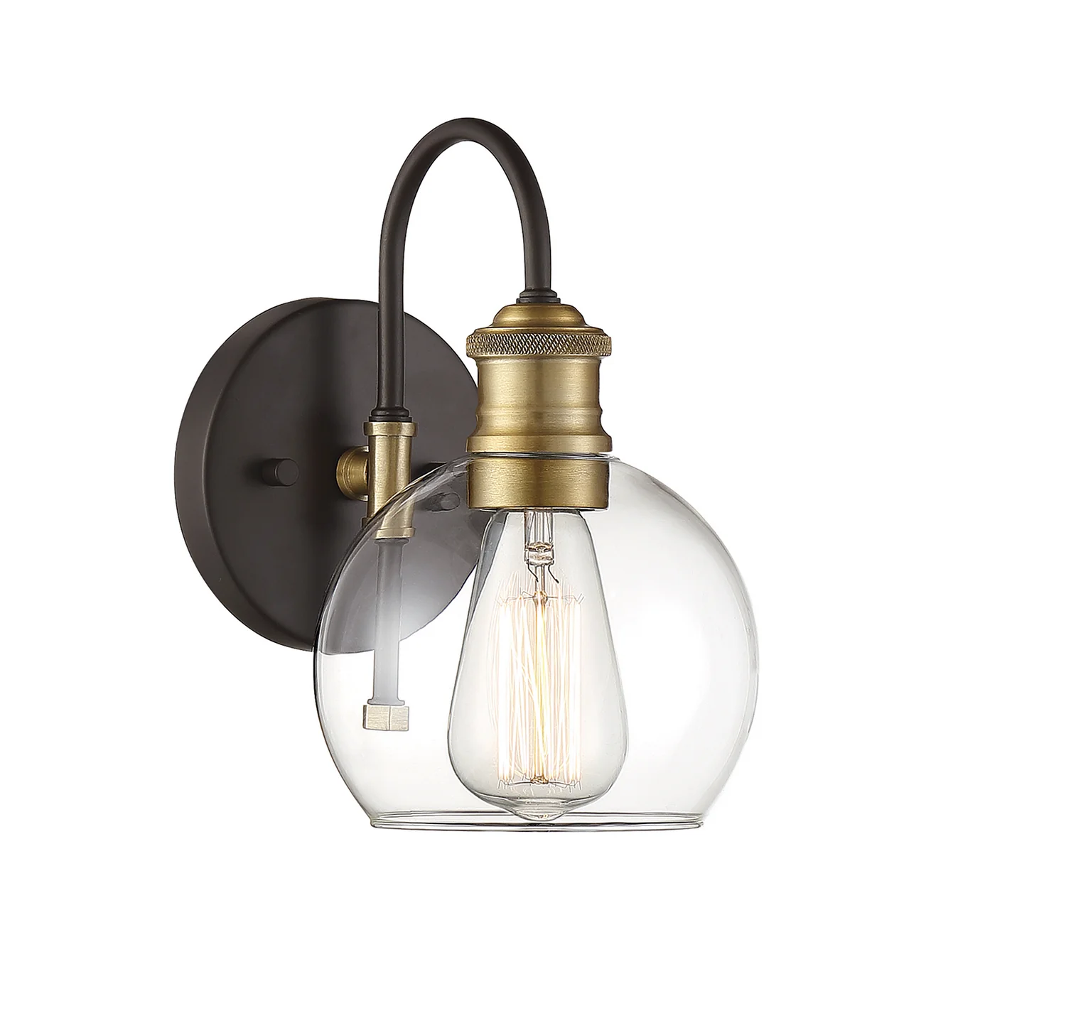 Moutd Outdoor Wall Lantern - Image 11