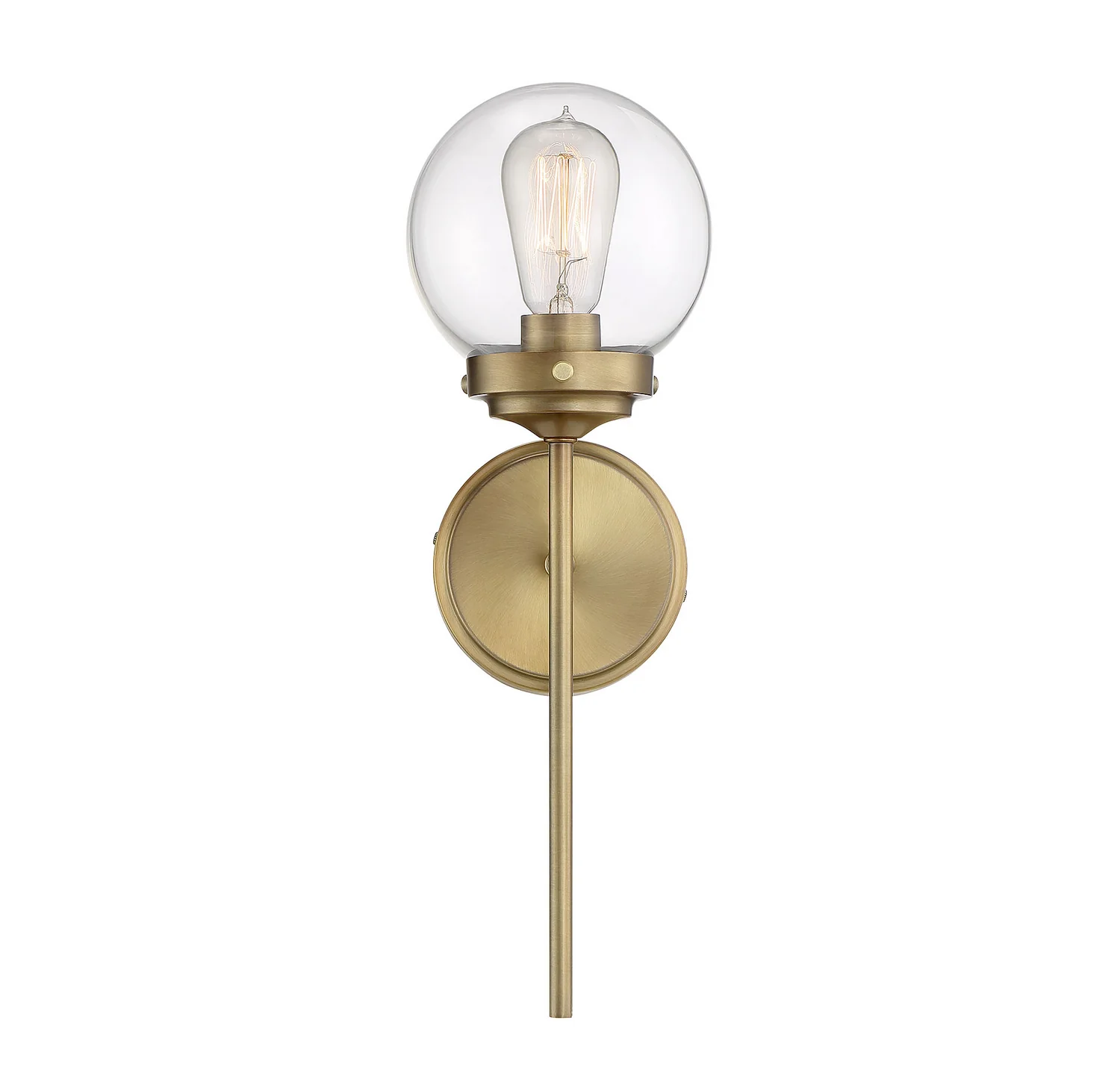 Mscon Wall Sconce - Image 12