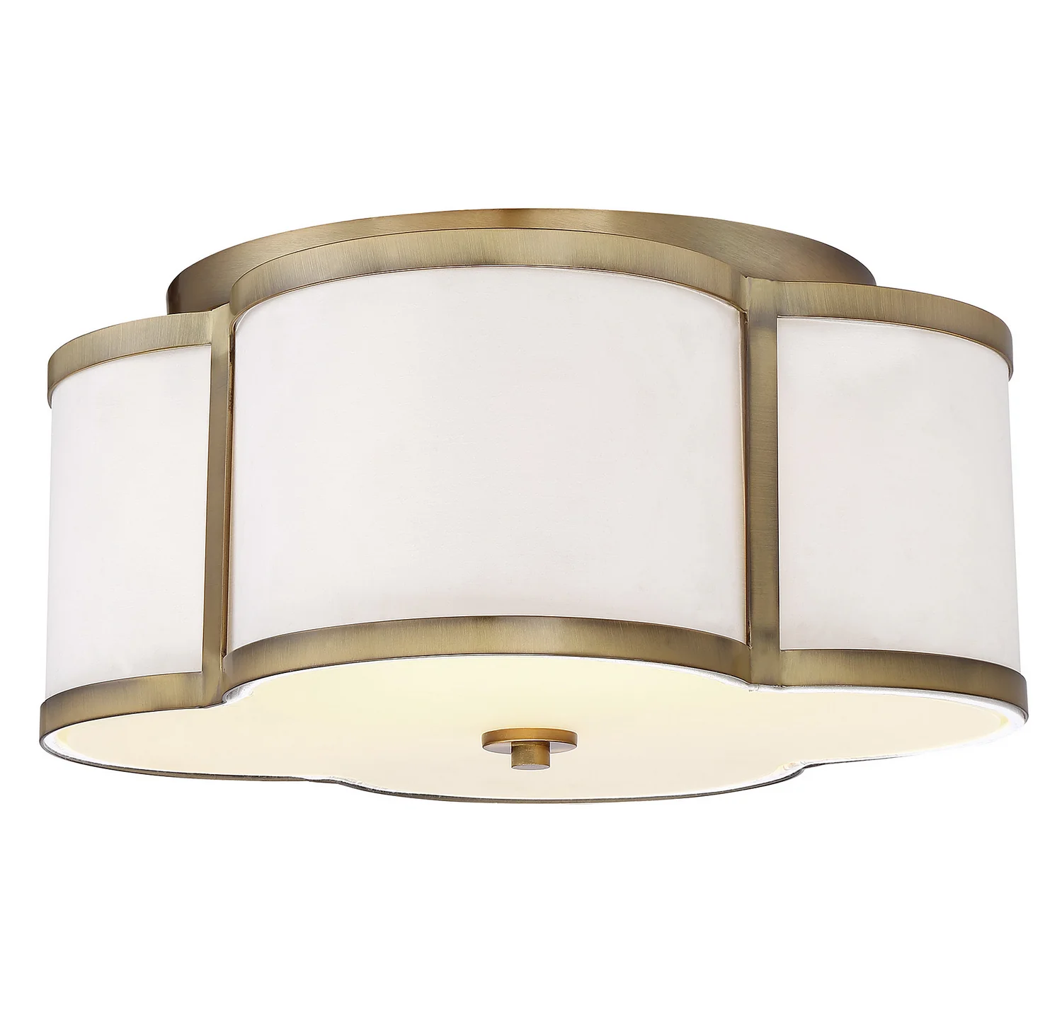 Msemi Flush Mount - Image 2