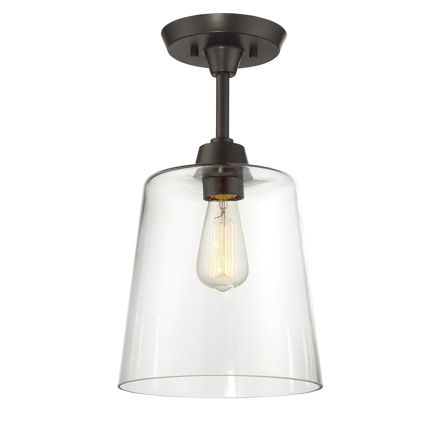 Msemi Semi Flush Mount - Image 15