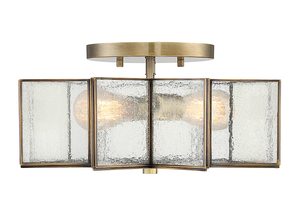 Msemi Semi Flush Mount - Image 22
