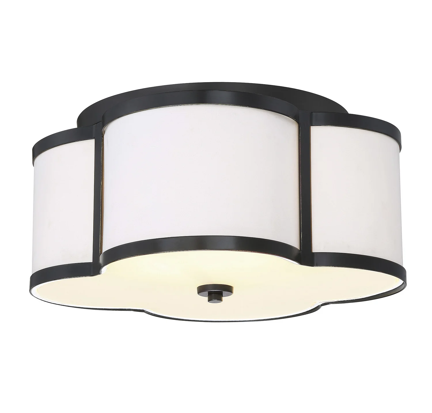 Msemi Semi Flush Mount - Image 26