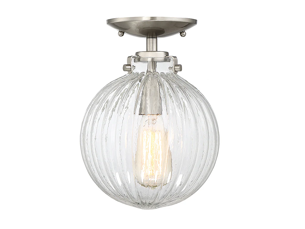 Msemi Semi Flush Mount - Image 30