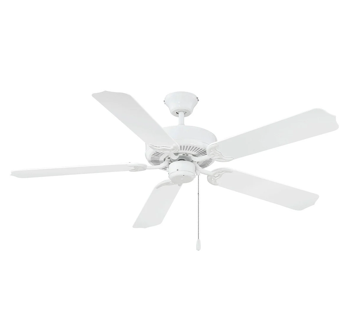 Nomad Wet Location Fan