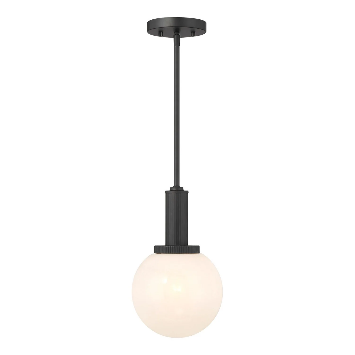 One Light Pendant M7050MBK