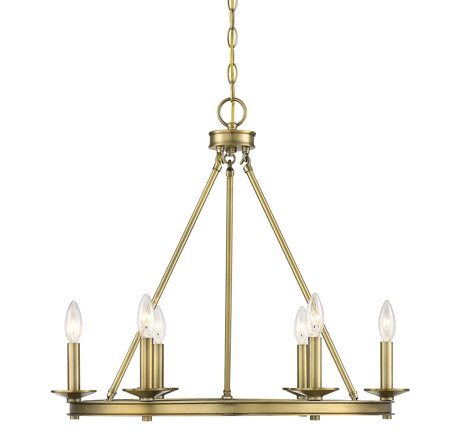 Middleton Chandelier - Image 10