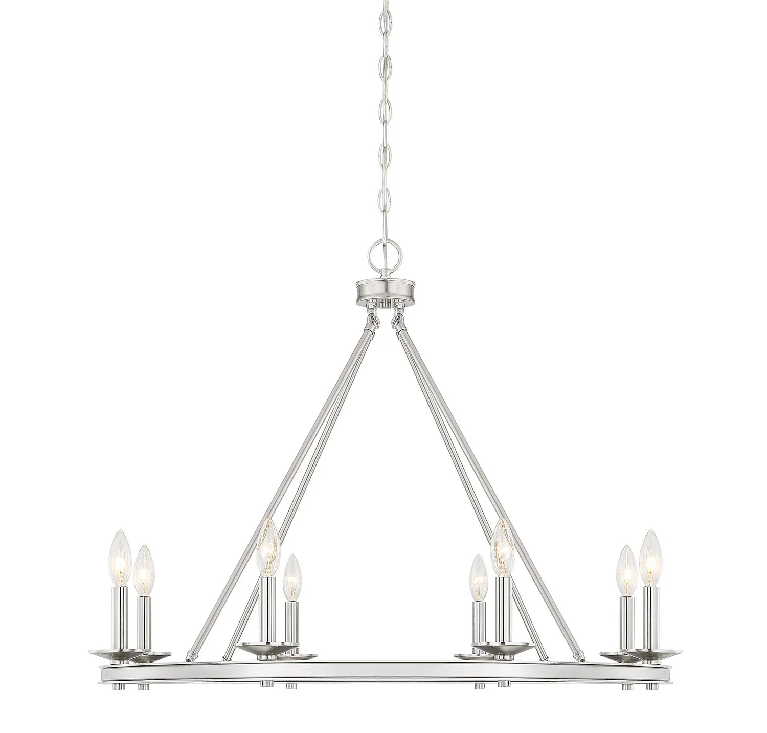 Middleton Chandelier - Image 5