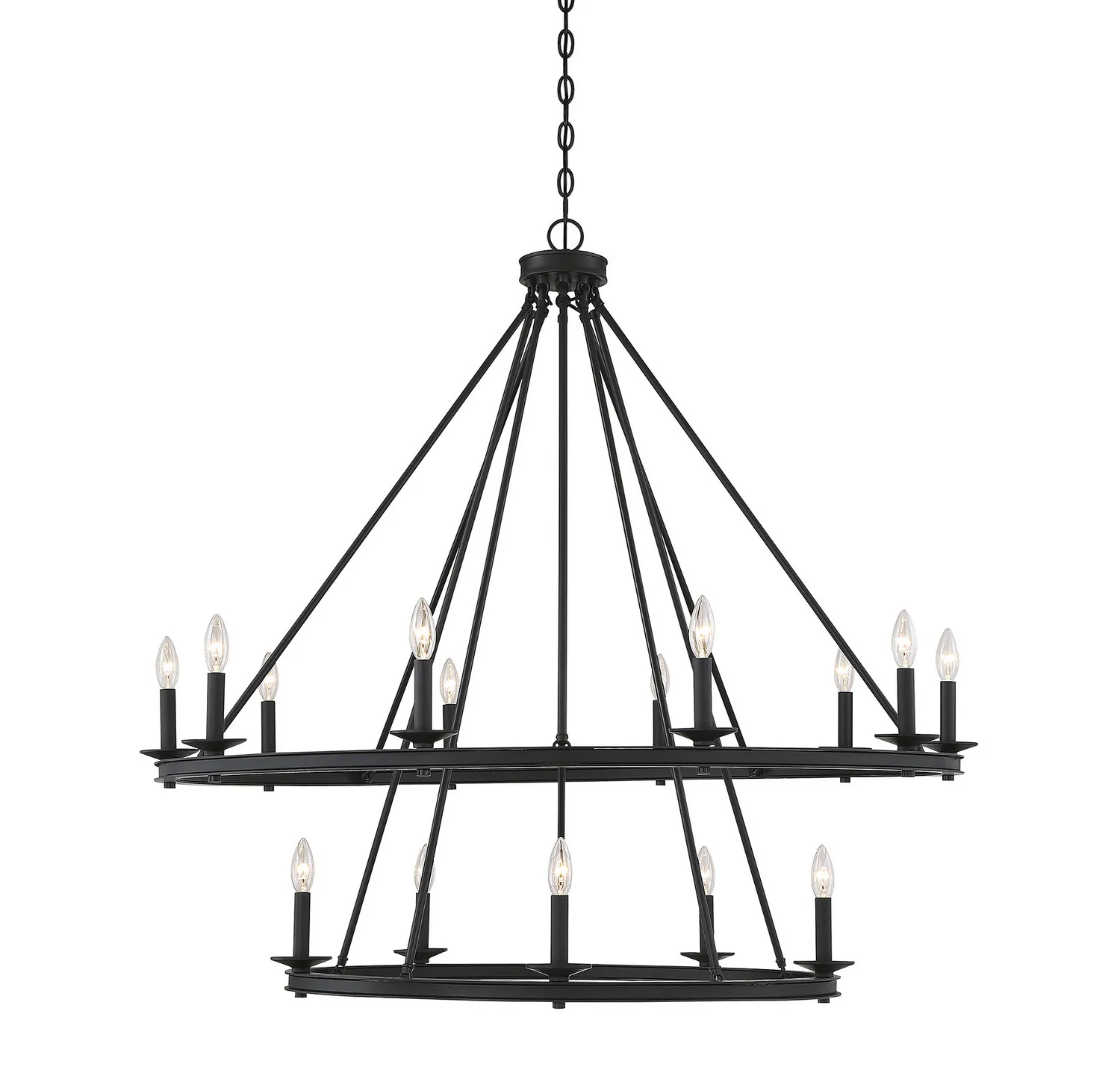 Middleton Chandelier - Image 6