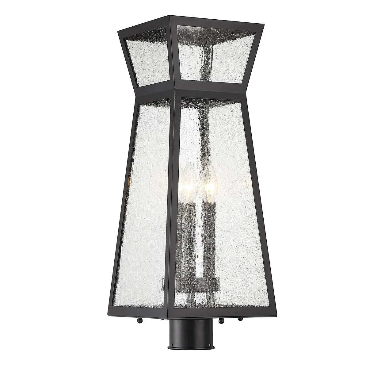 Millford Outdoor Post