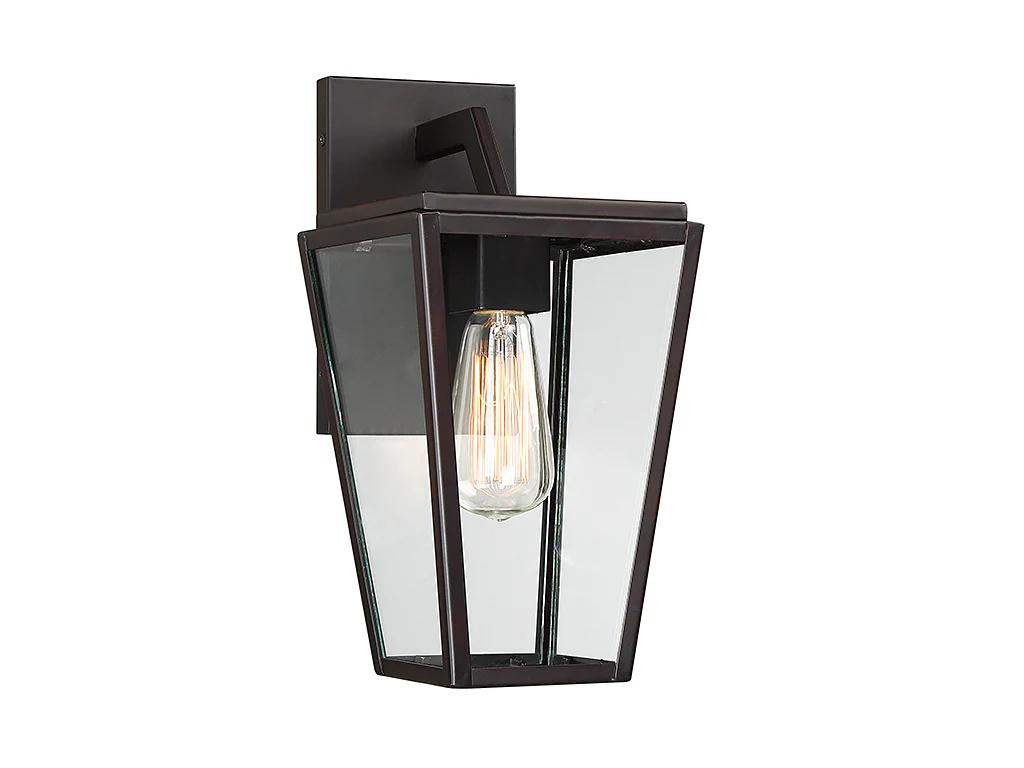 Milton Outdoor Wall Sconce - Image 3