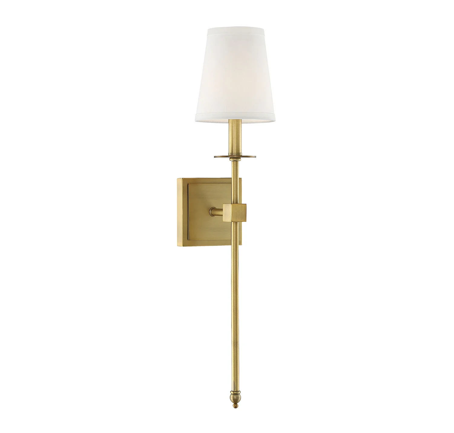 Monroe Wall Sconce - Image 3