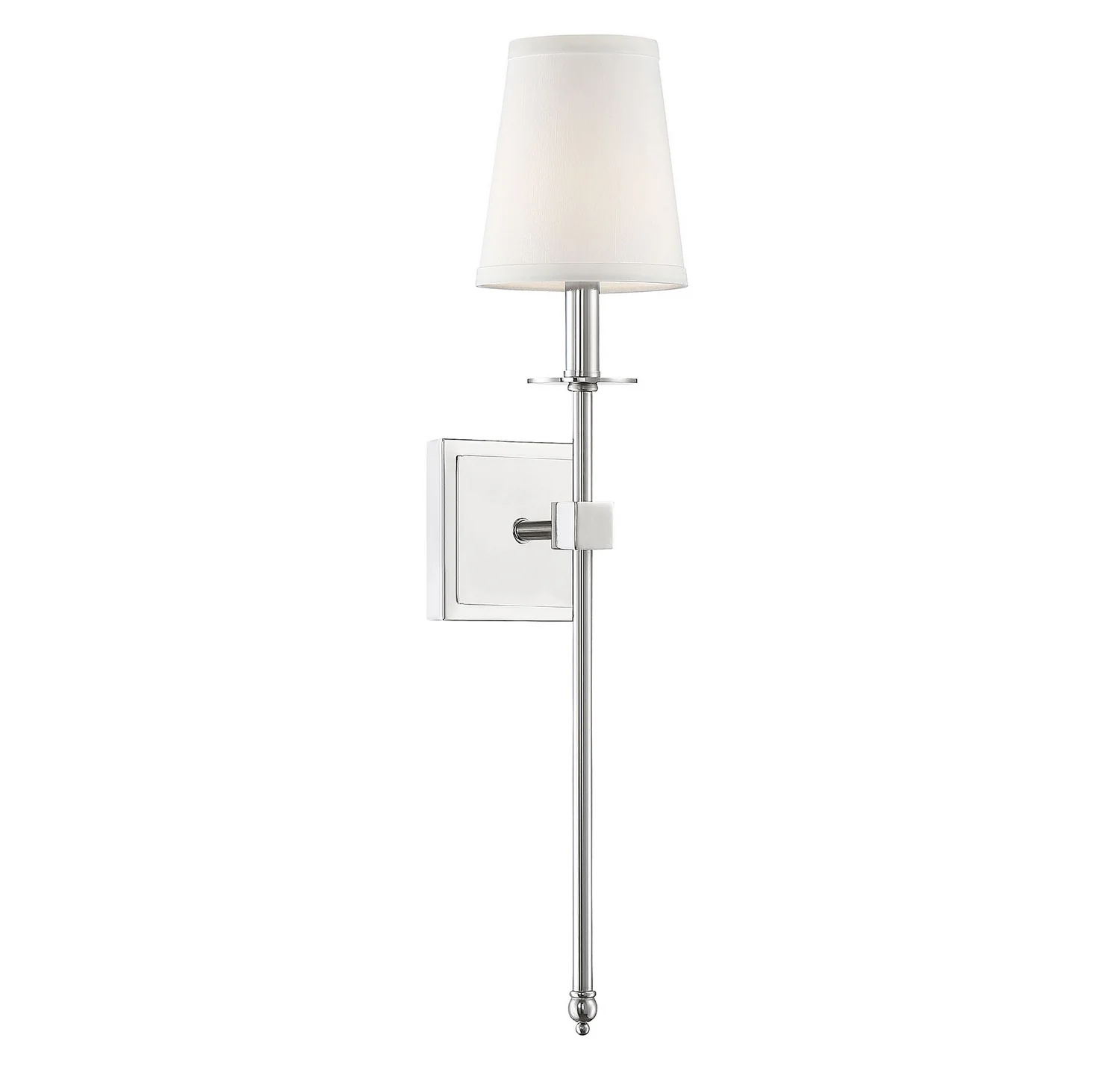 Monroe Wall Sconce - Image 4