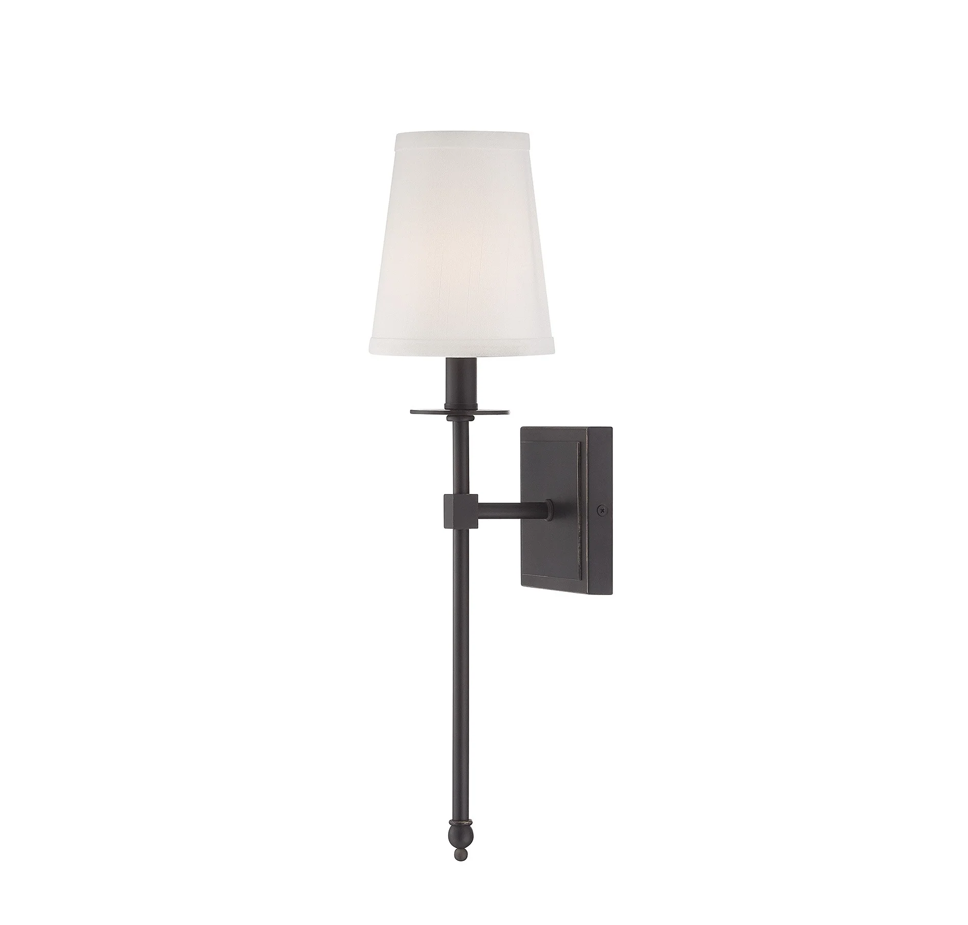Monroe Wall Sconce - Image 7