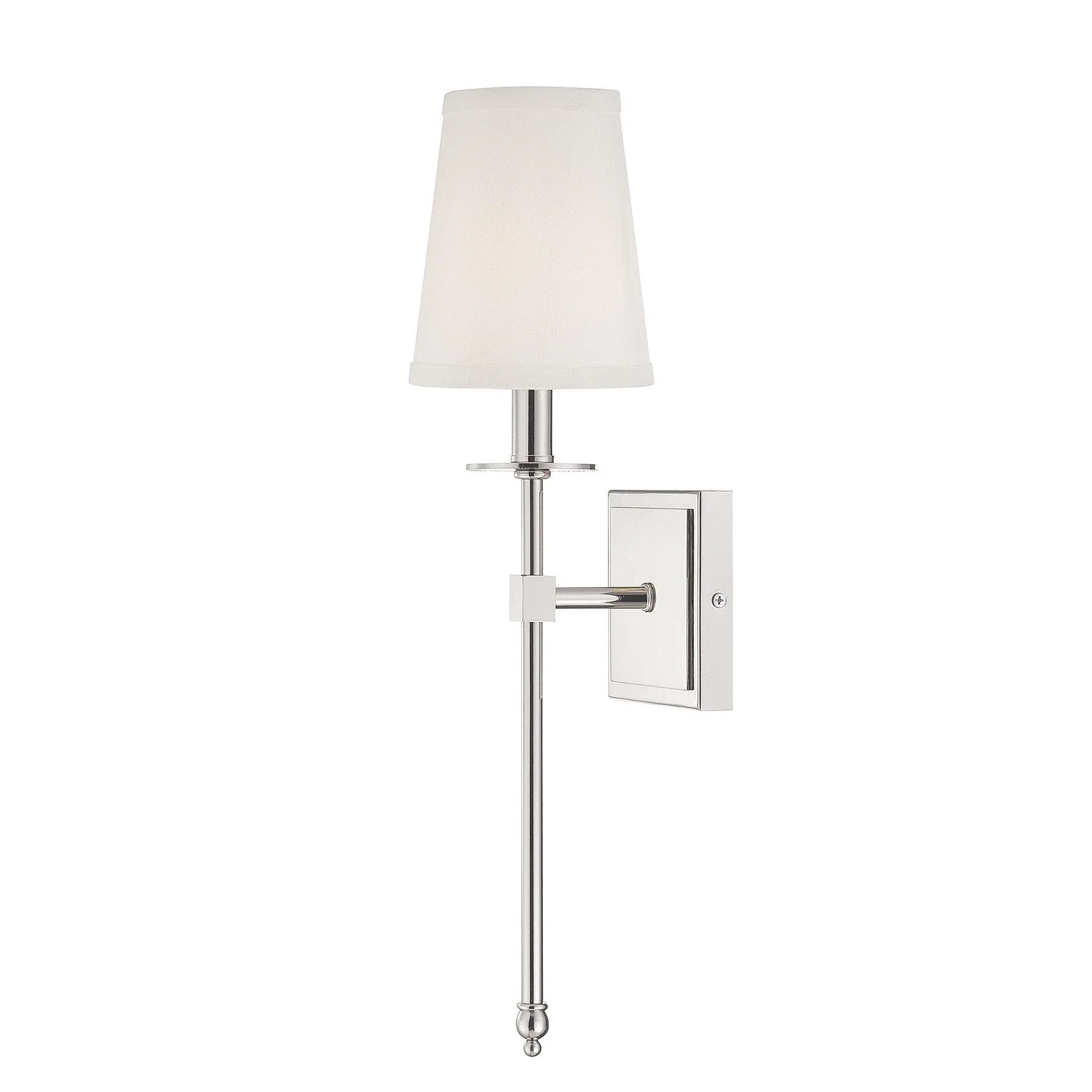 Monroe Wall Sconce - Image 9