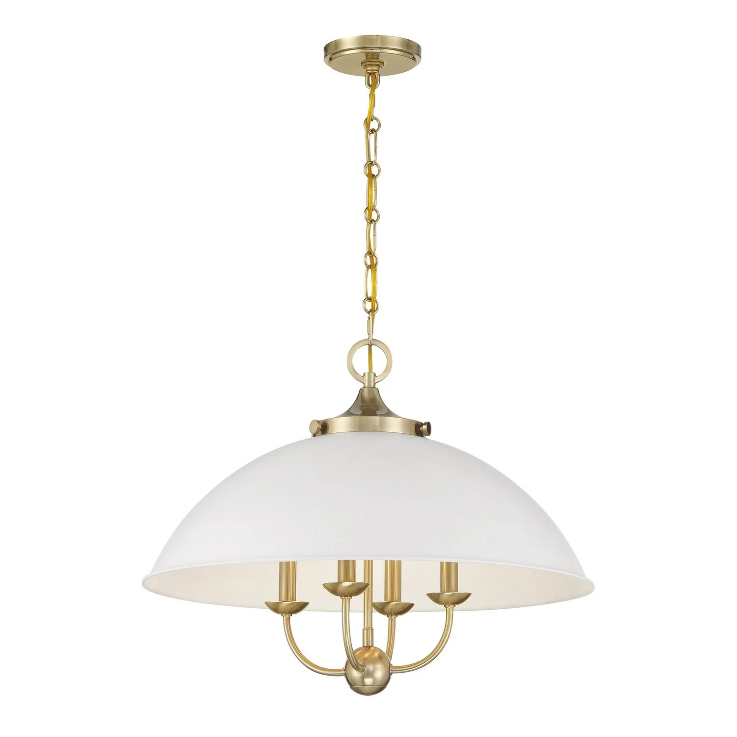 Monterey Chandelier