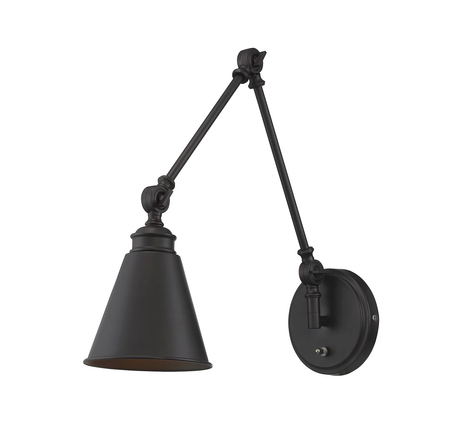 Morland Wall Sconce - Image 2
