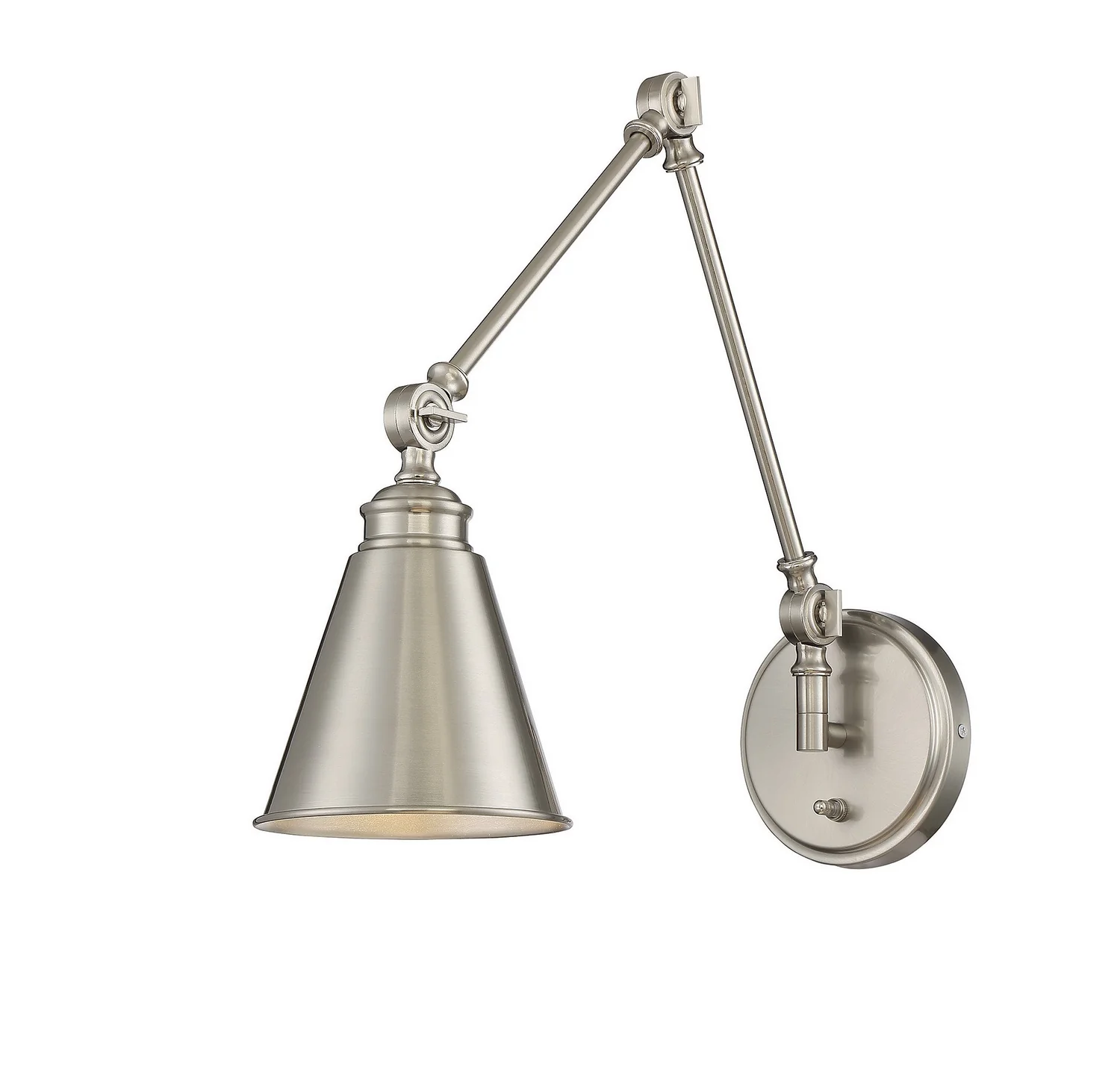 Morland Wall Sconce - Image 3