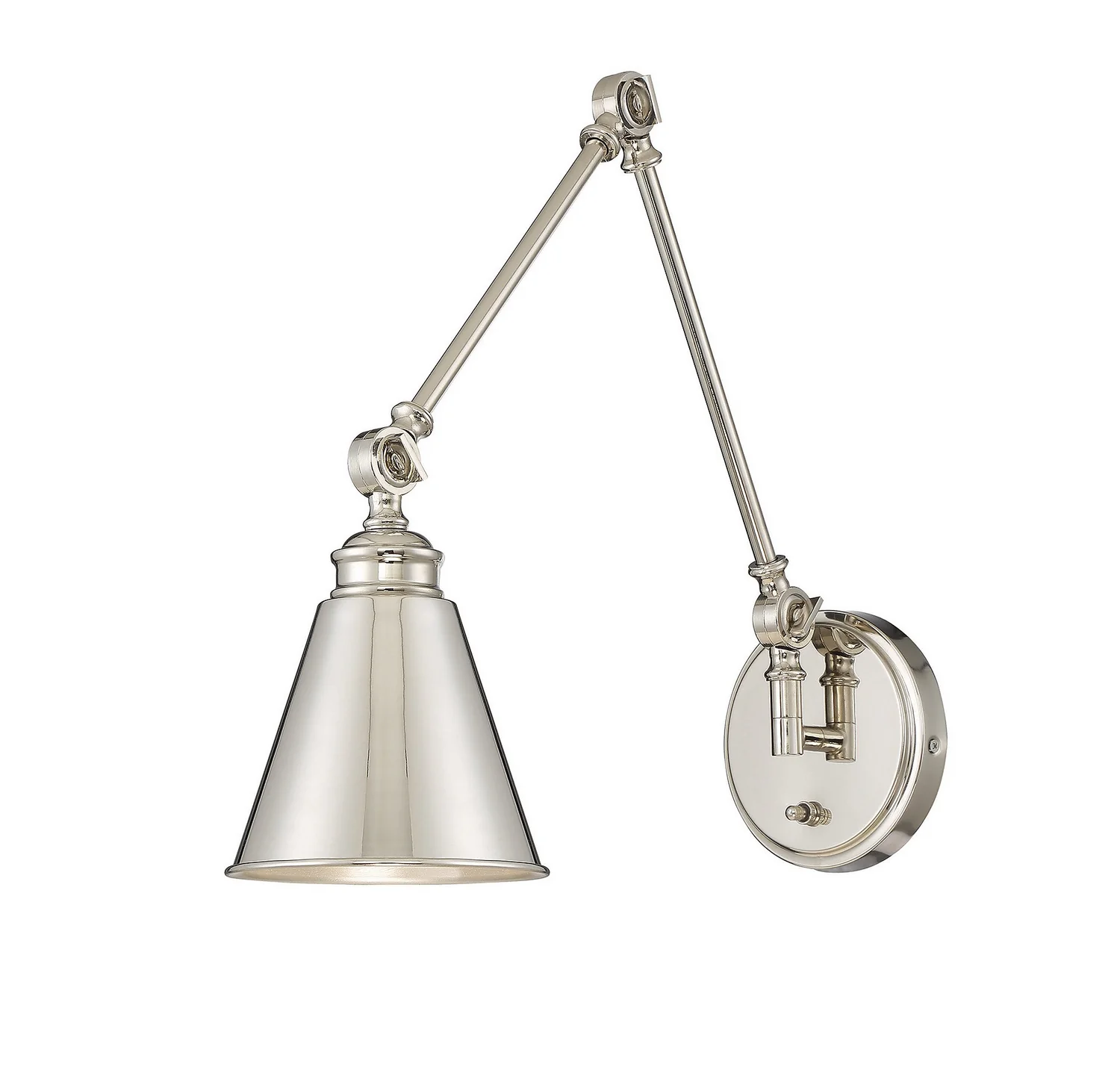 Morland Wall Sconce - Image 4