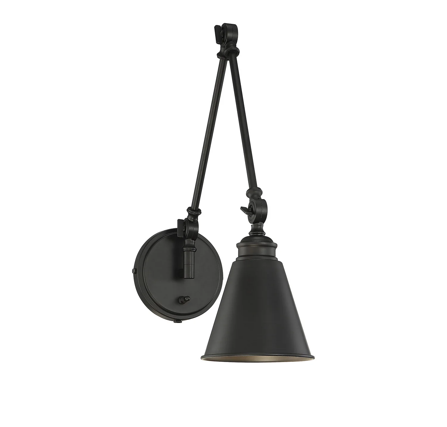 Morland Wall Sconce - Image 5