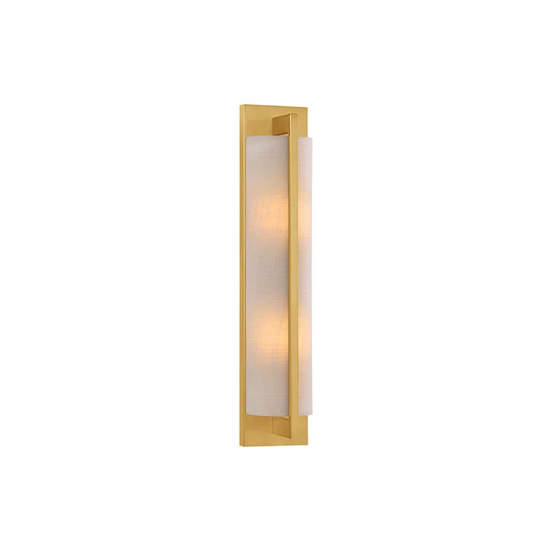 Newell Wall Sconce