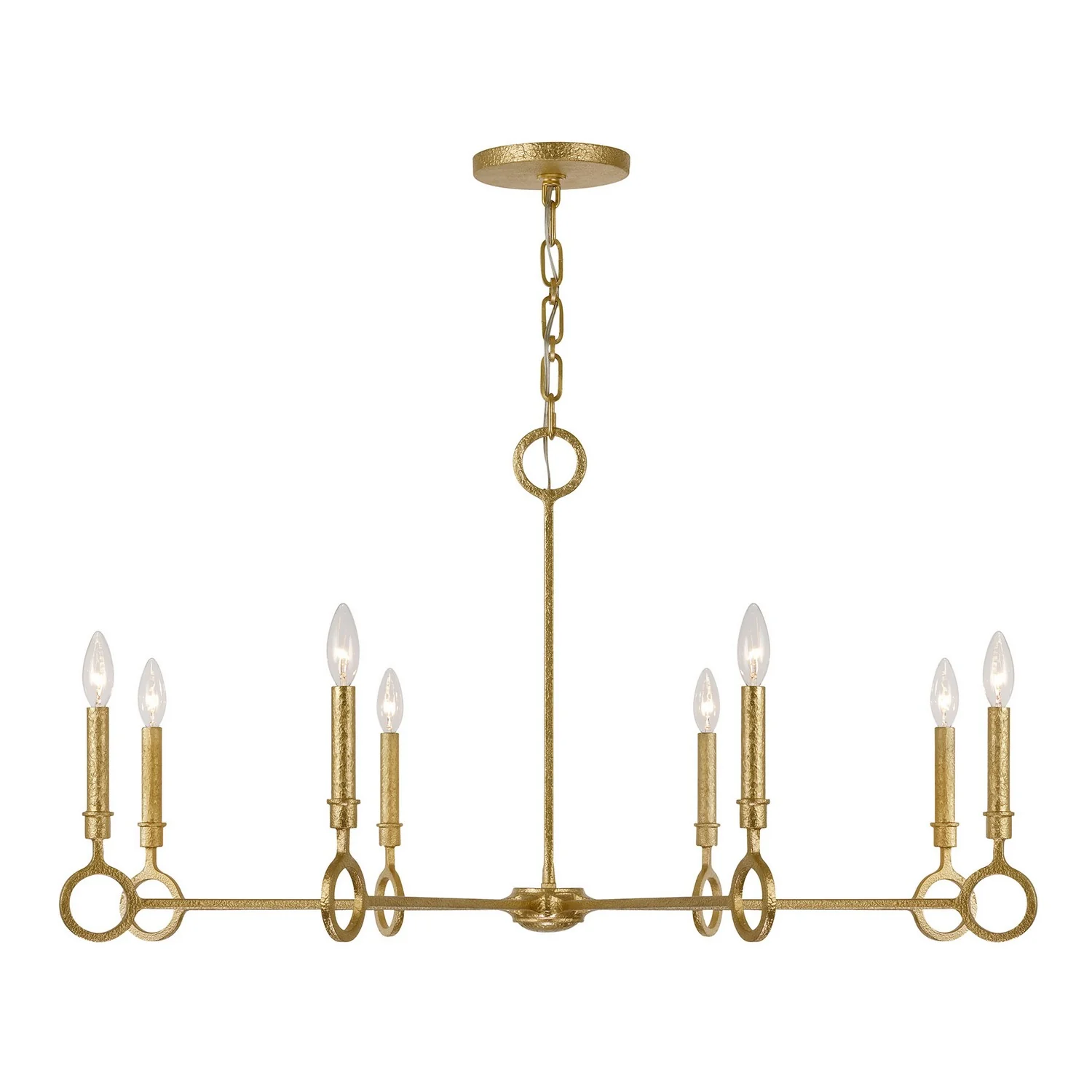 Noah Chandelier
