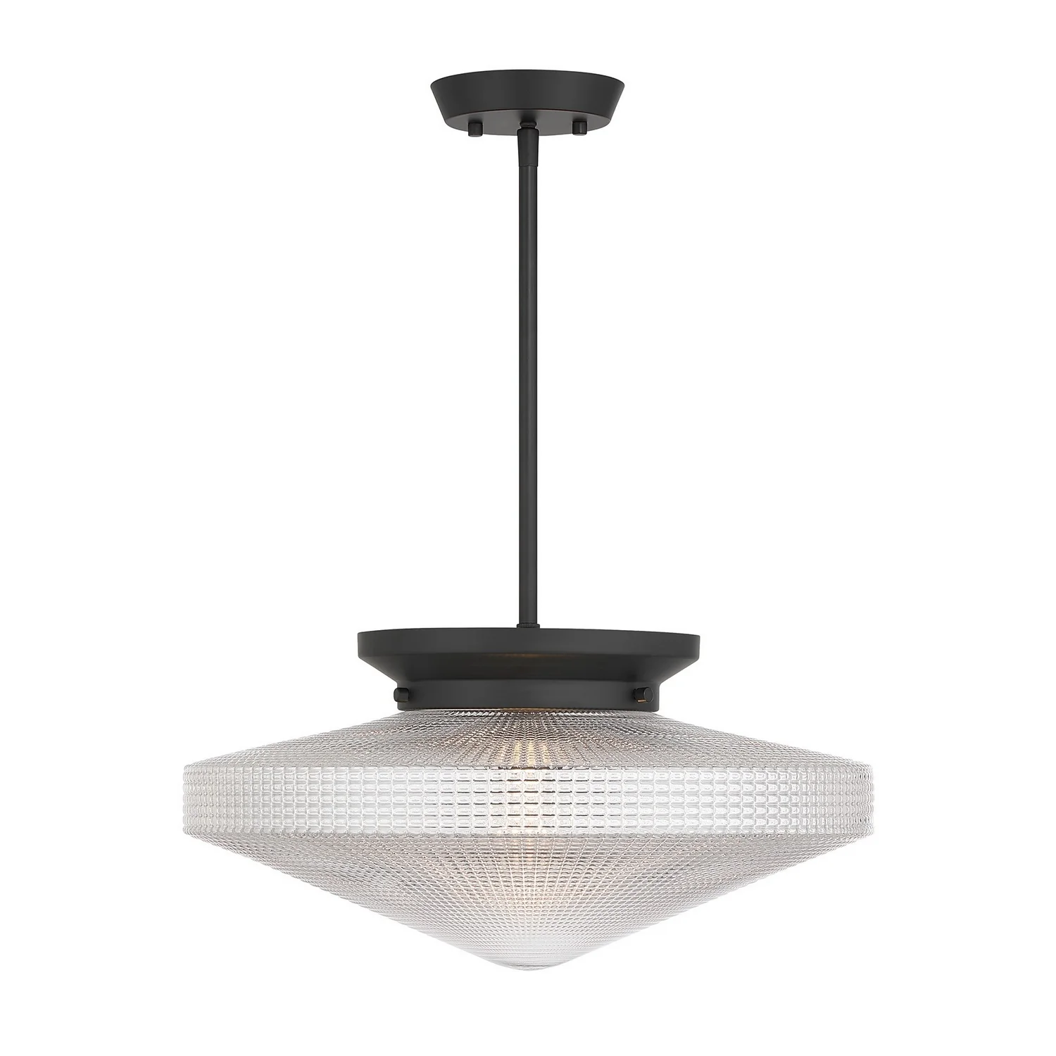 Norwich Semi Flush Mount - Image 2