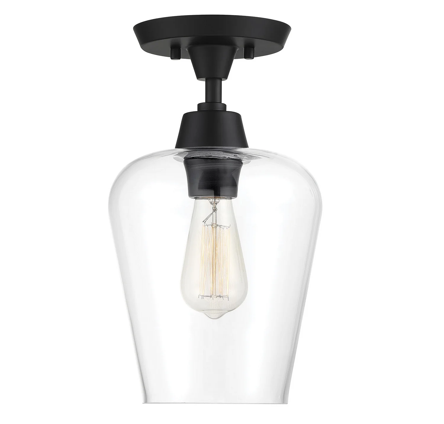 Octave Flush Mount